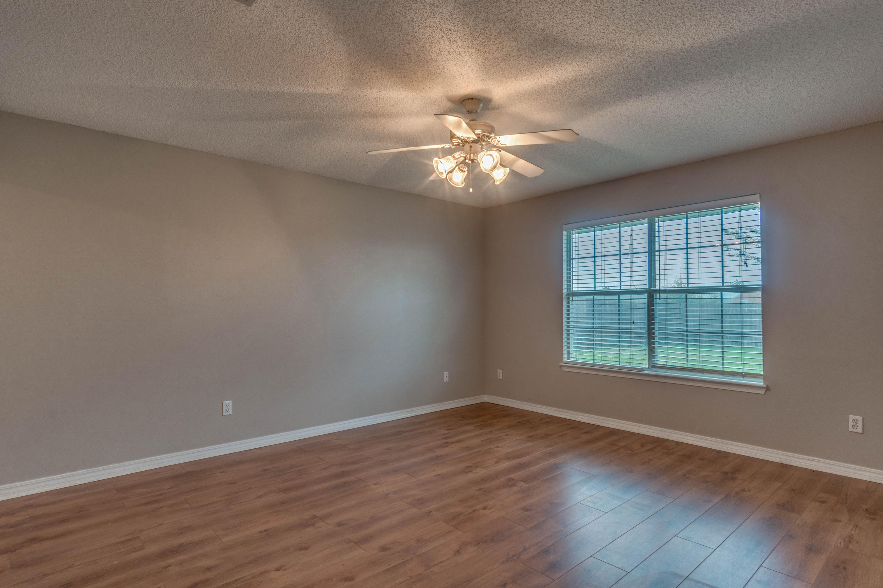 ANTIOCH ESTATES S/D - Residential