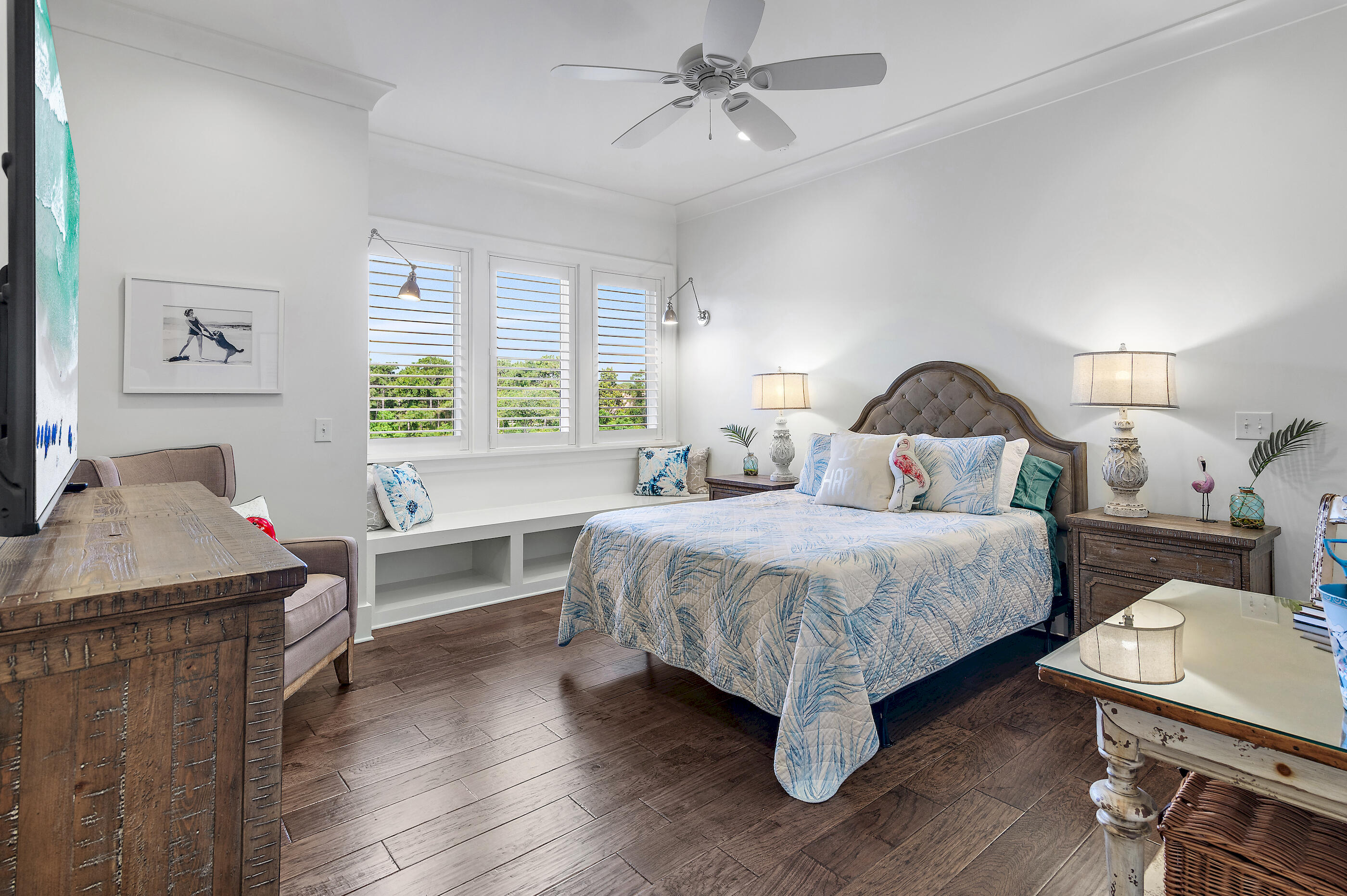 Regatta Bay - Residential