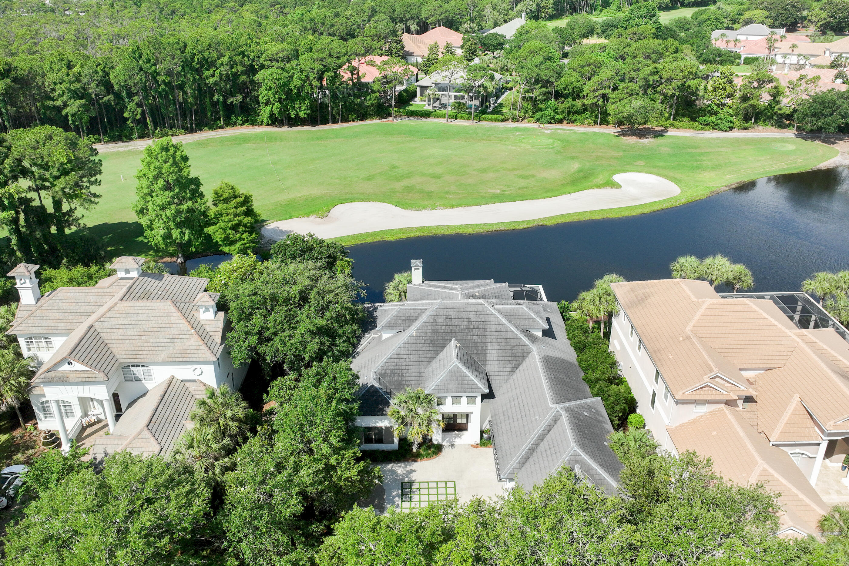 Regatta Bay - Residential