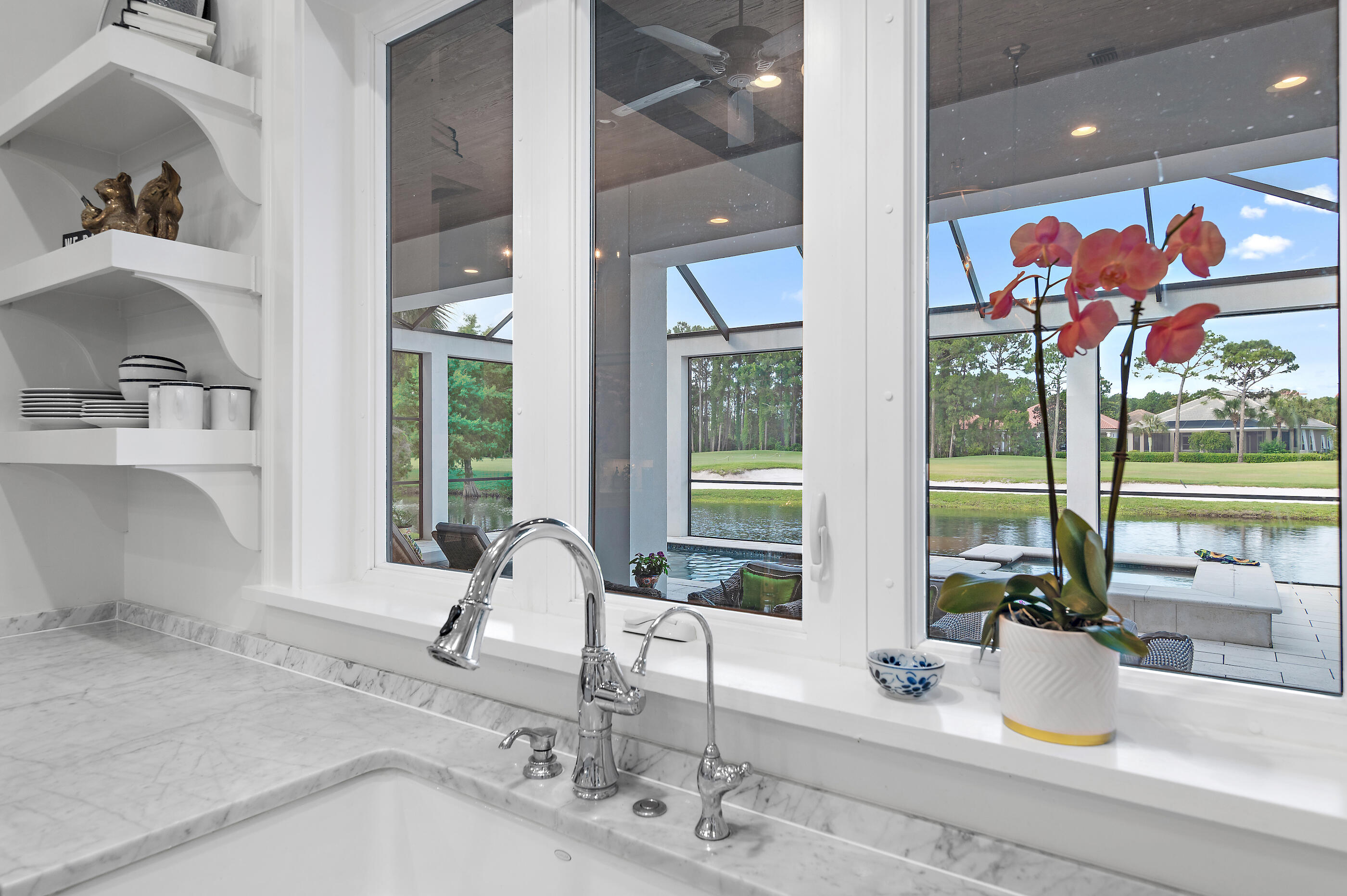 Regatta Bay - Residential
