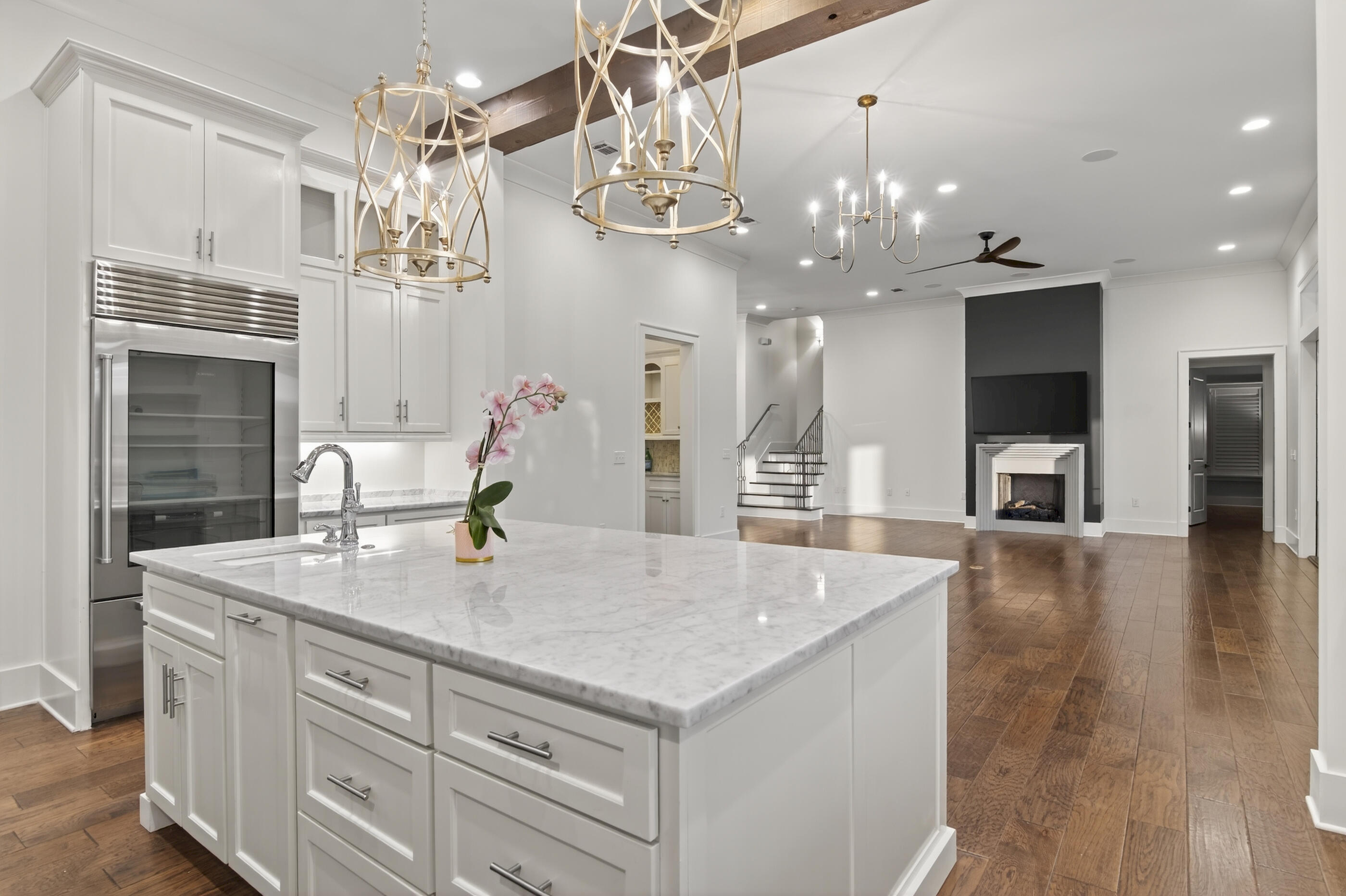 Regatta Bay - Residential