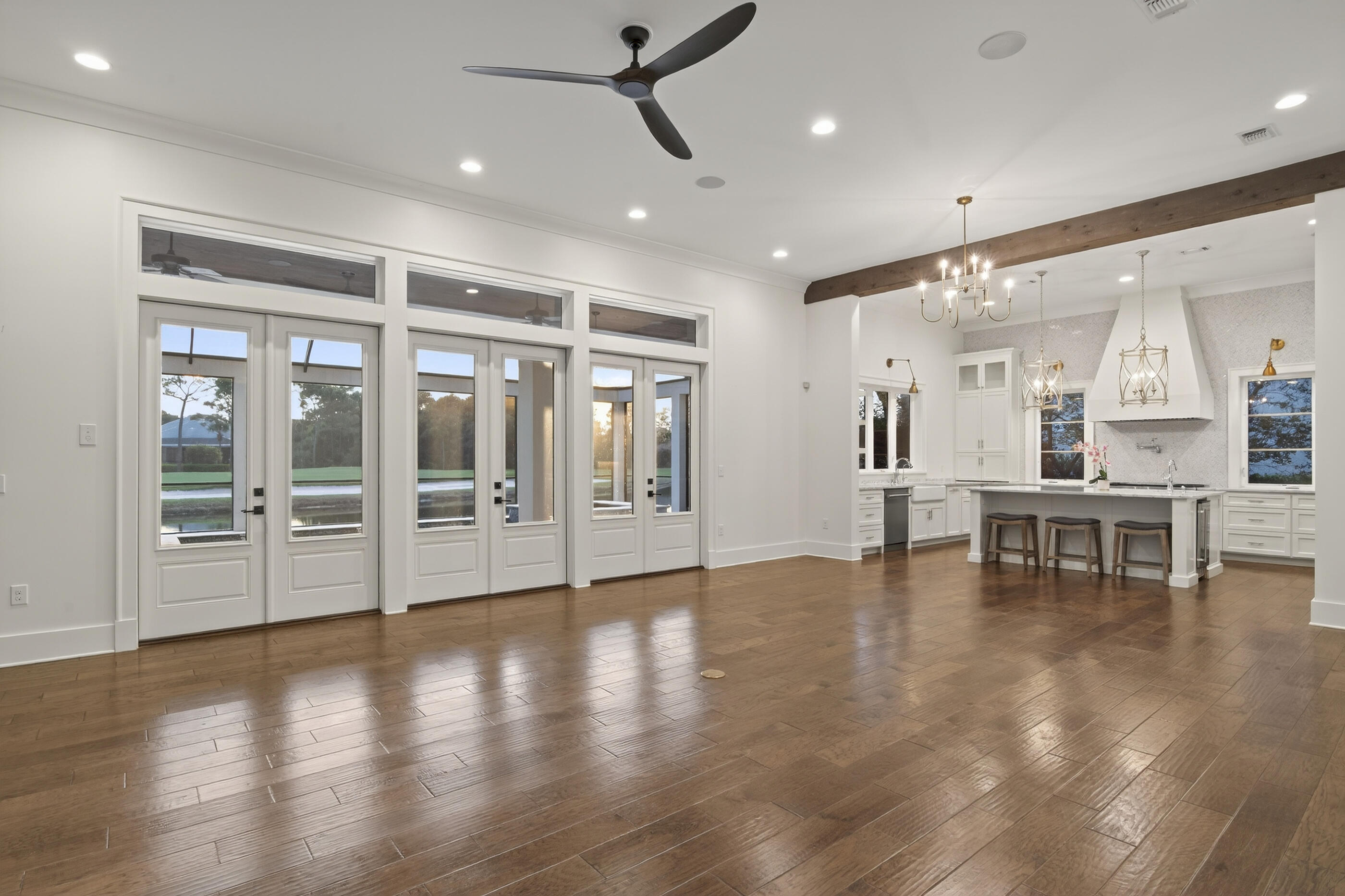 Regatta Bay - Residential