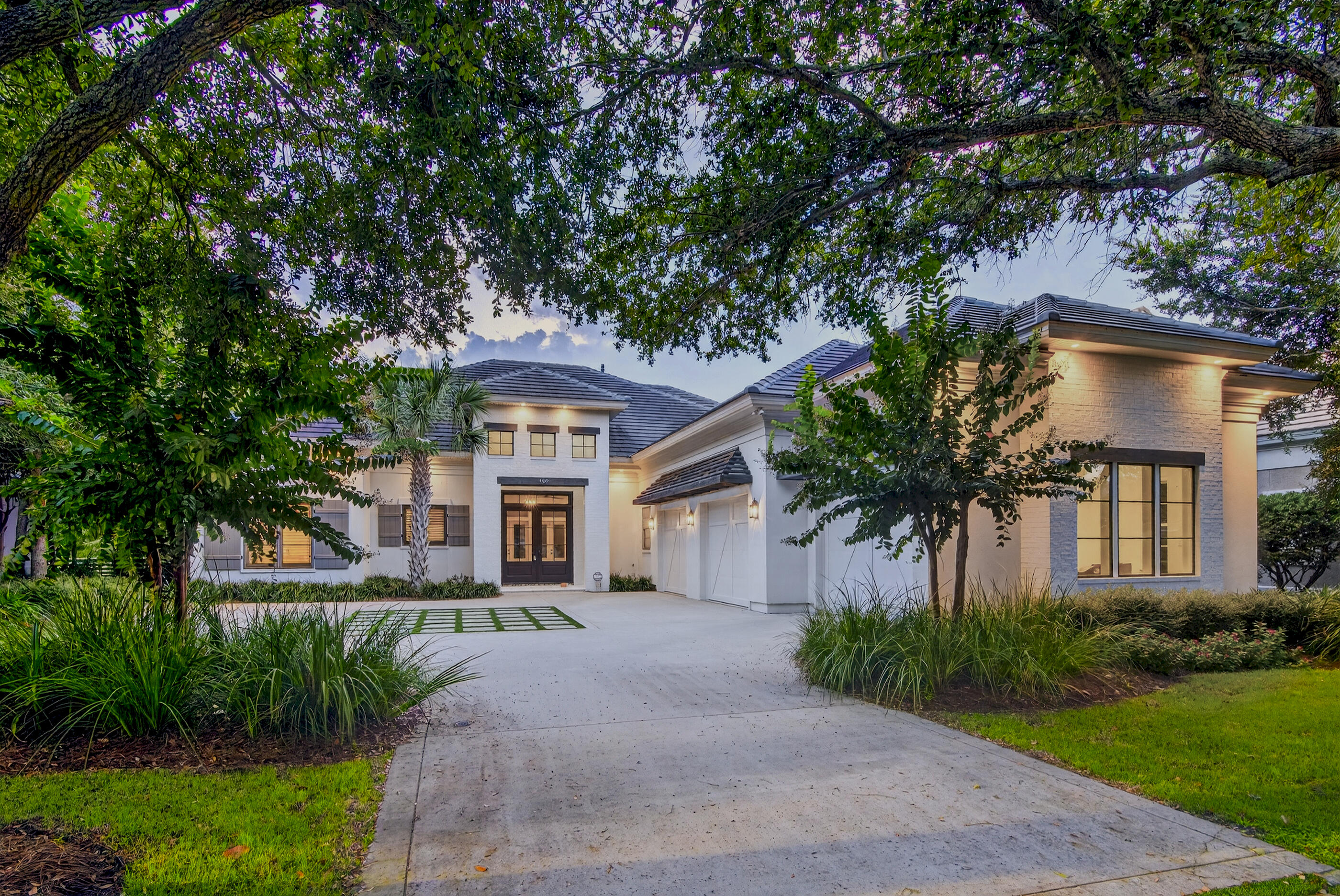 Regatta Bay - Residential