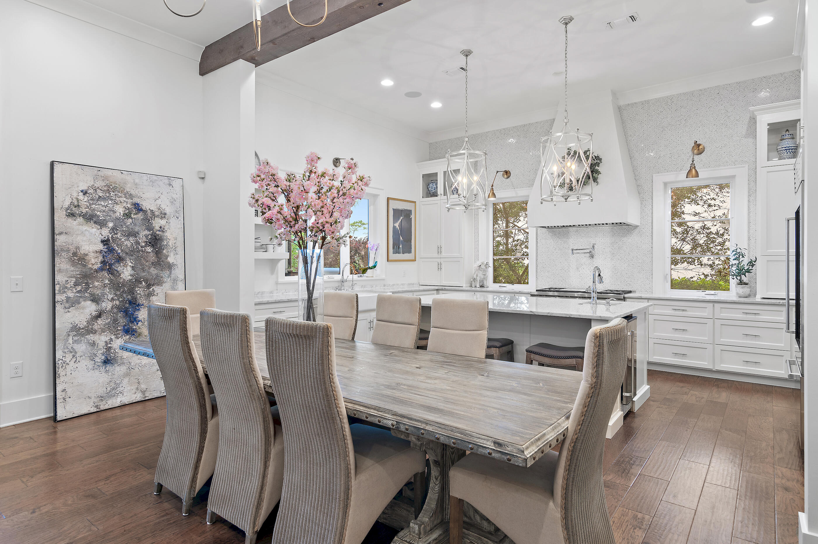 Regatta Bay - Residential