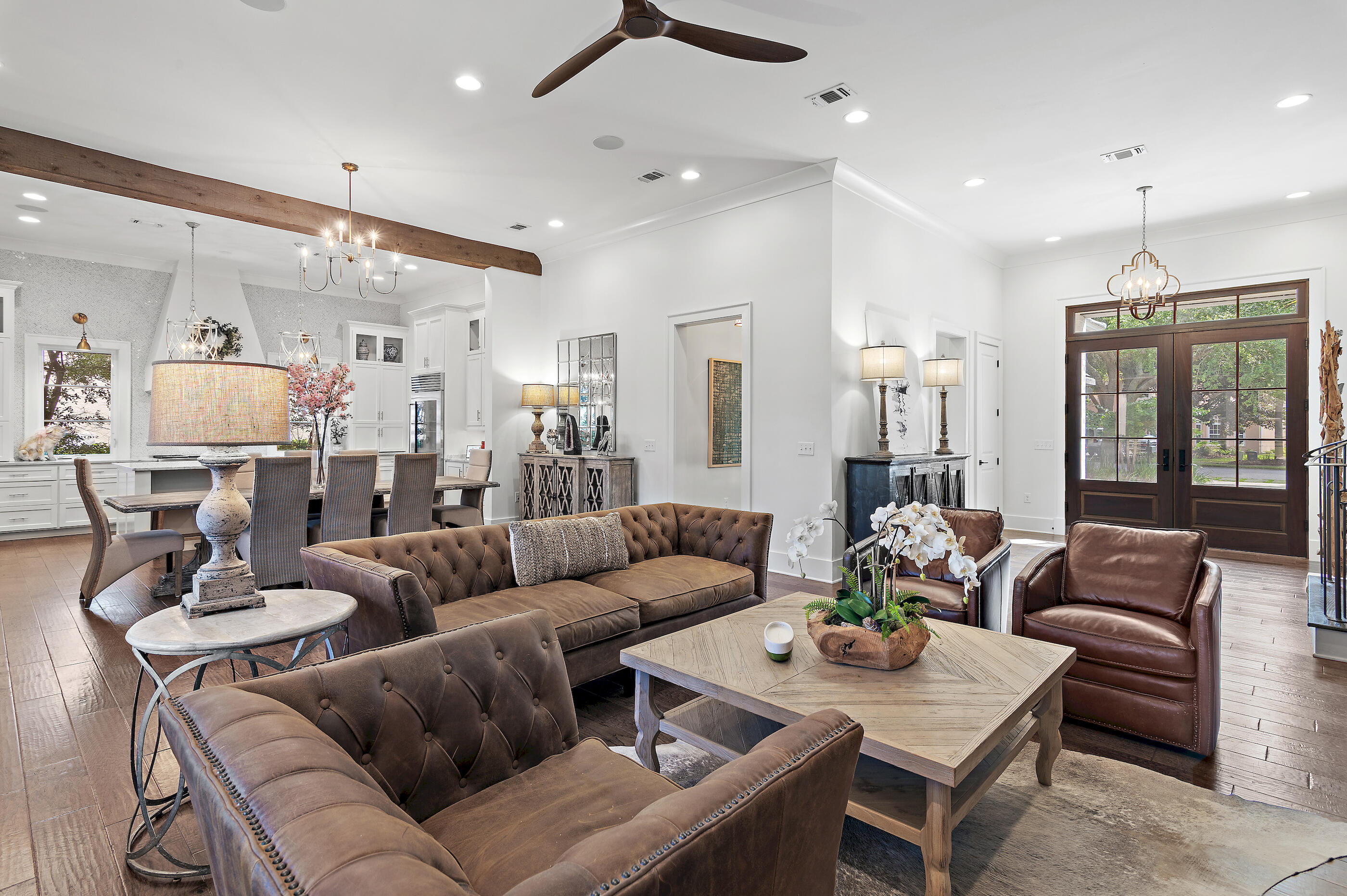 Regatta Bay - Residential