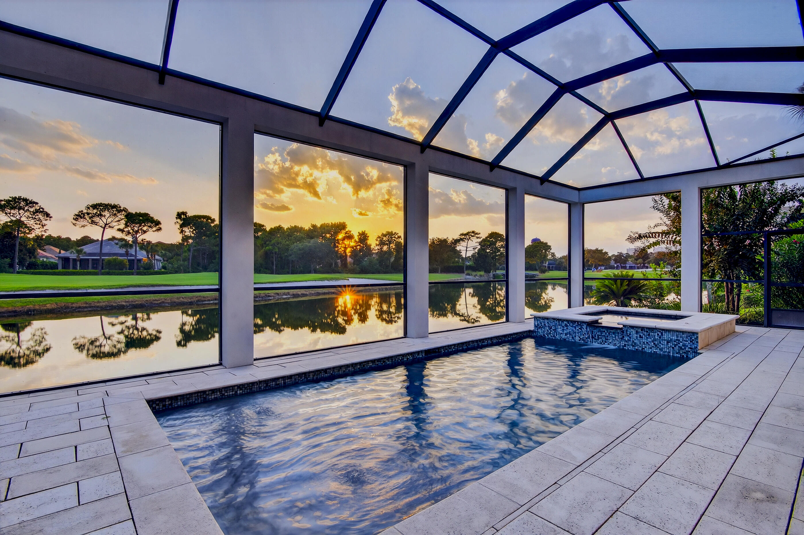 Regatta Bay - Residential