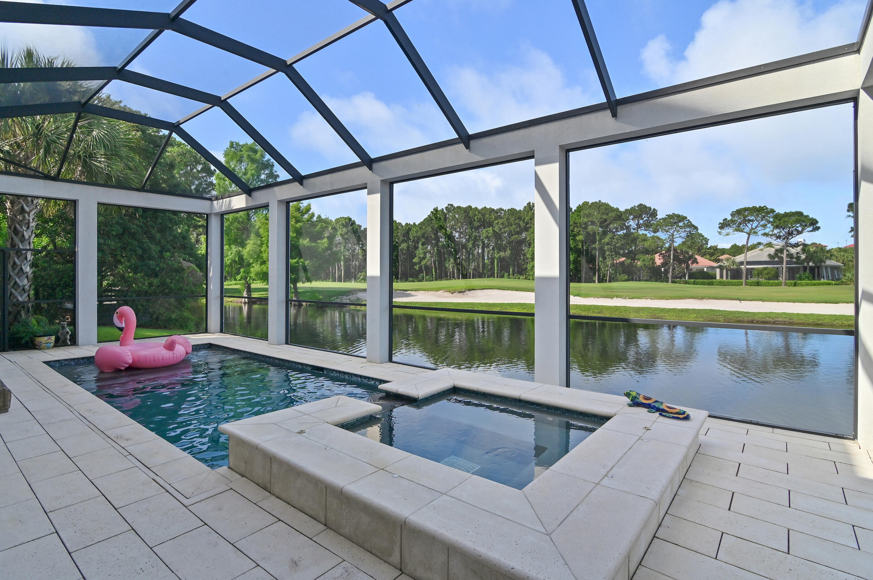 Regatta Bay - Residential