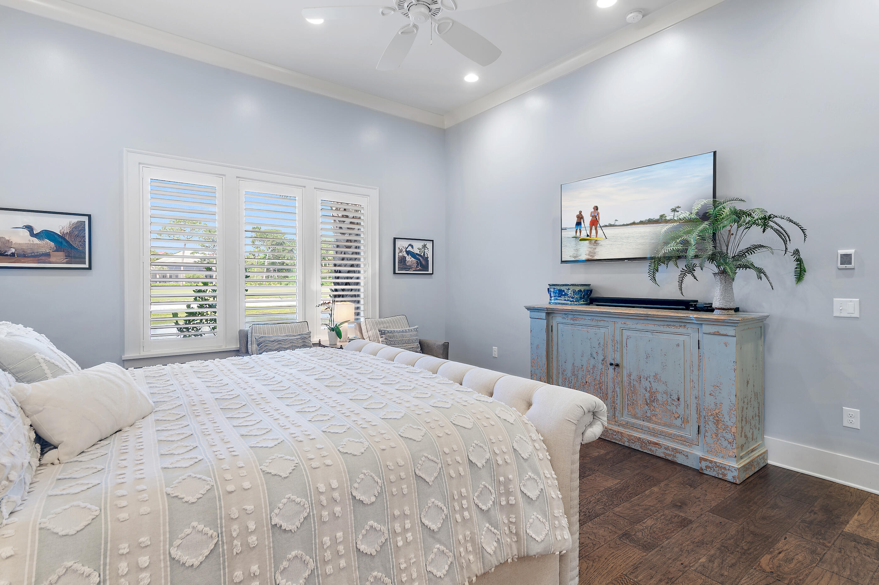 Regatta Bay - Residential
