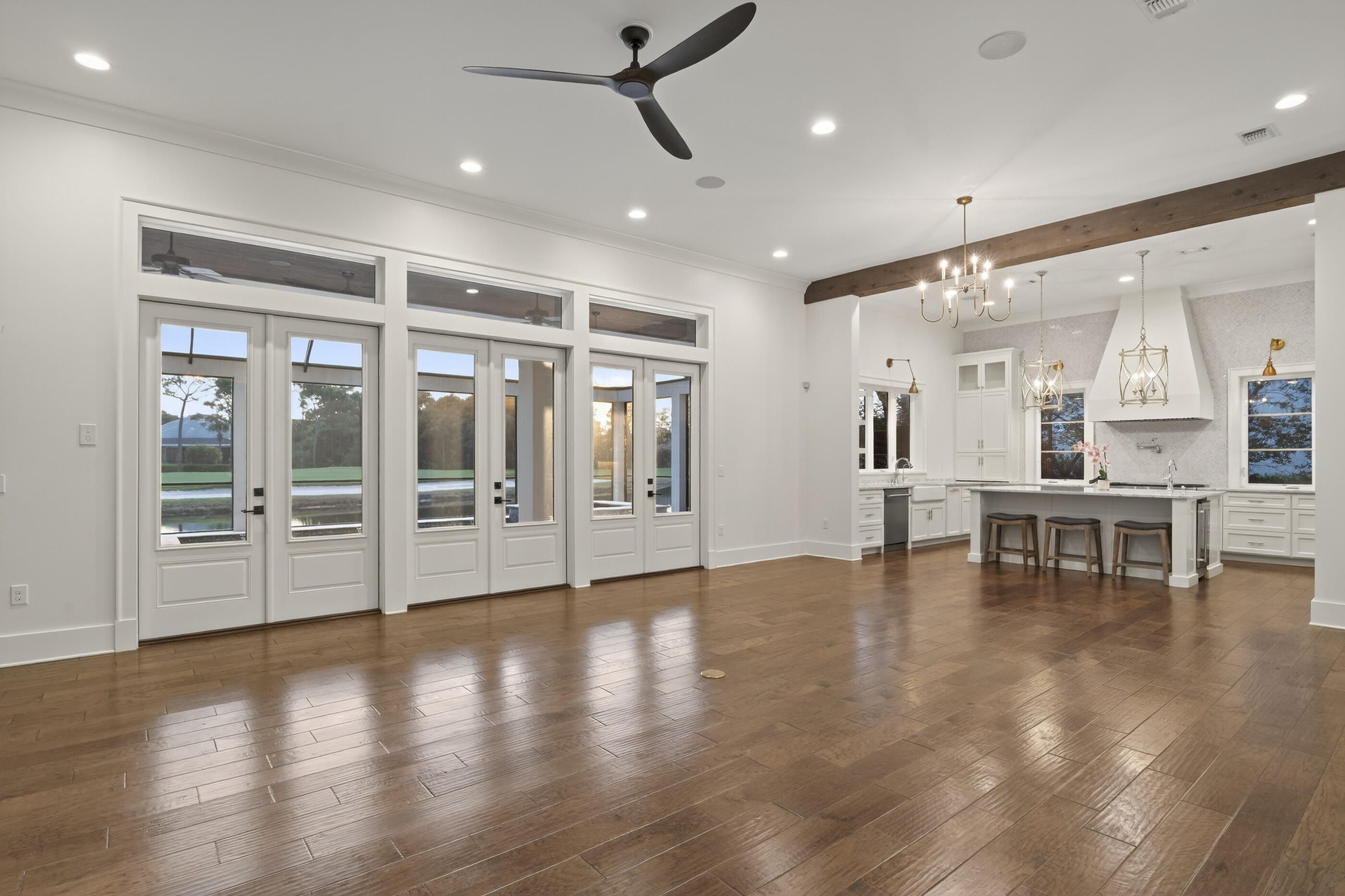 Regatta Bay - Residential