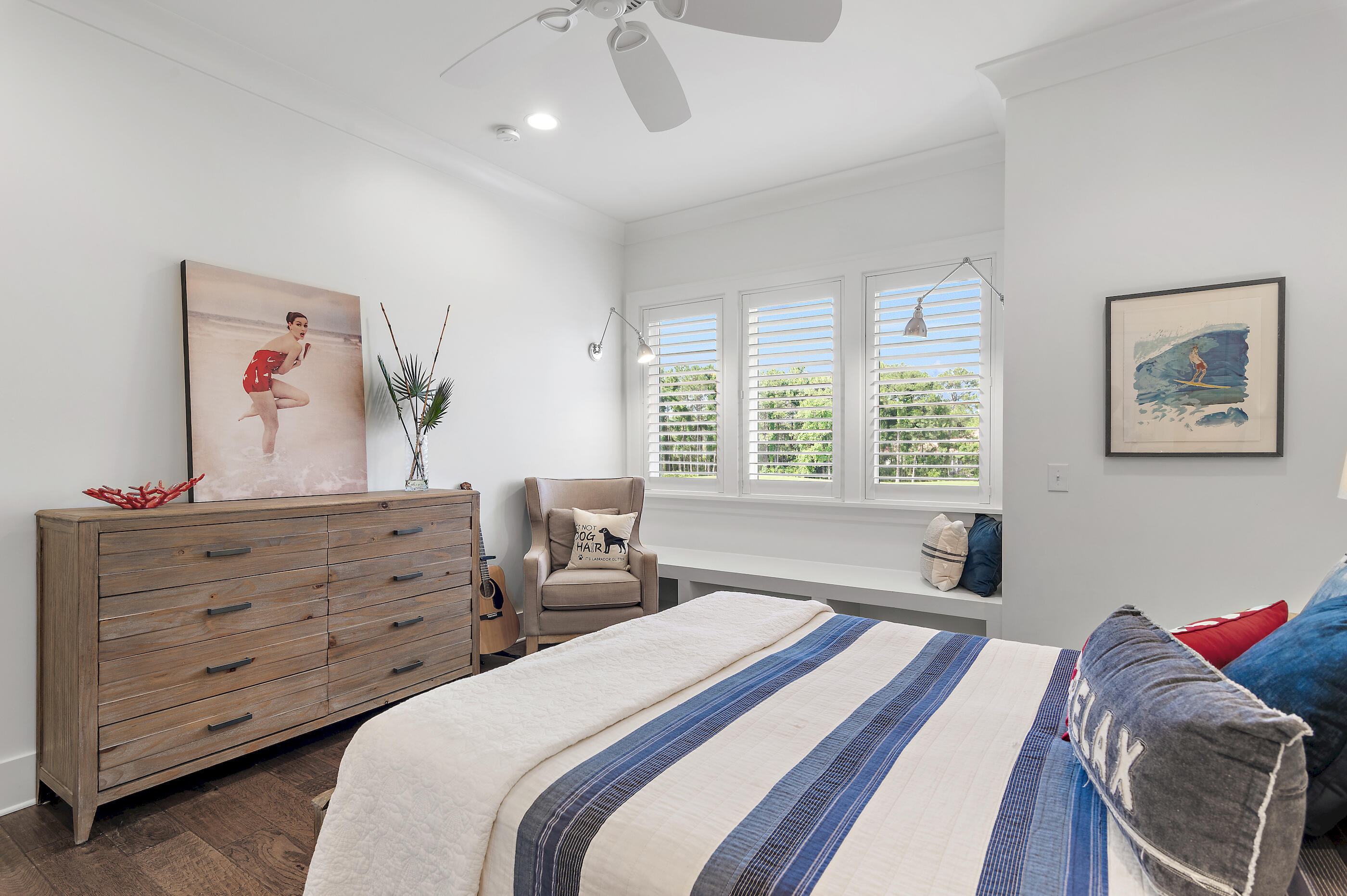 Regatta Bay - Residential