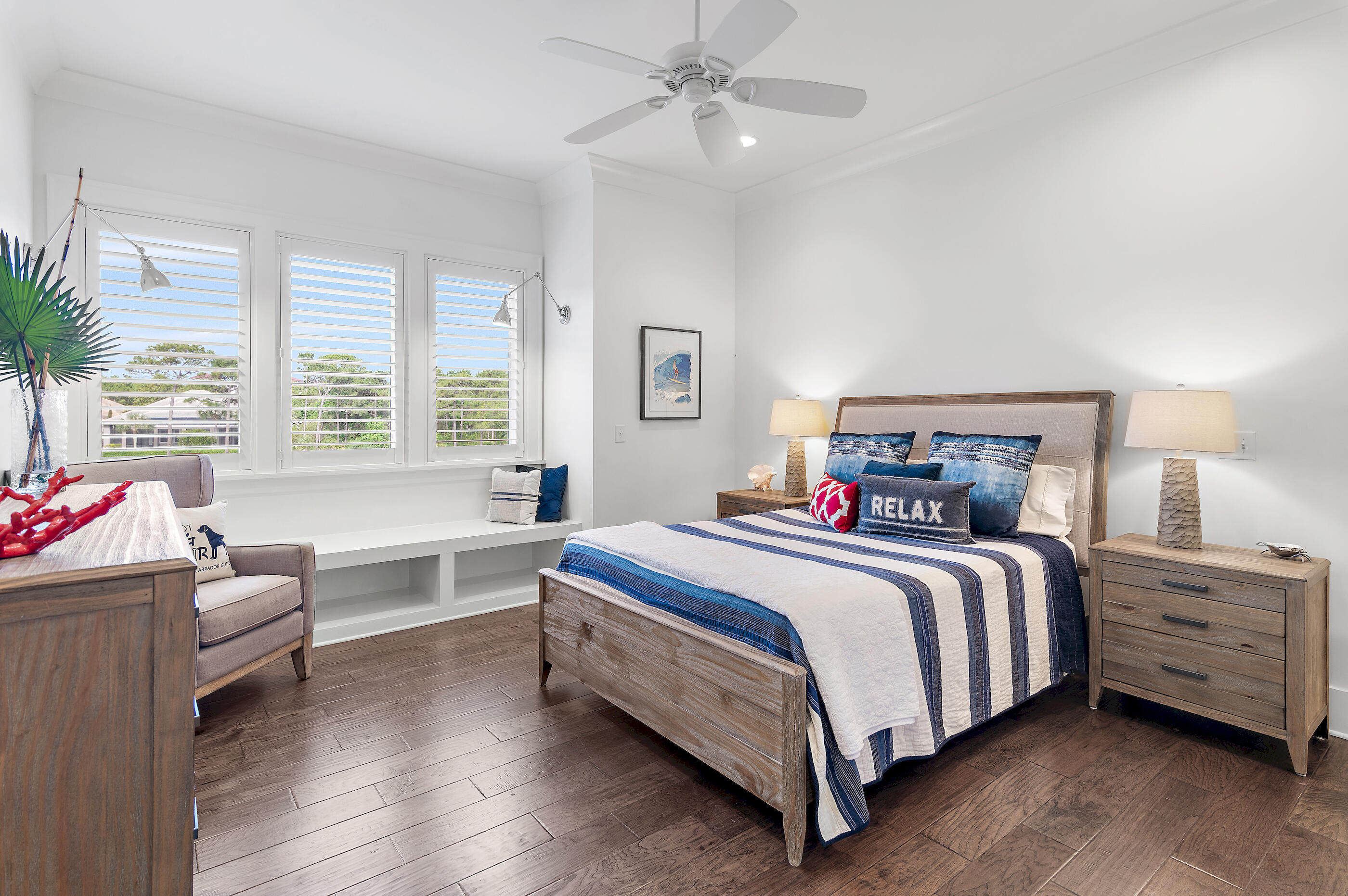 Regatta Bay - Residential
