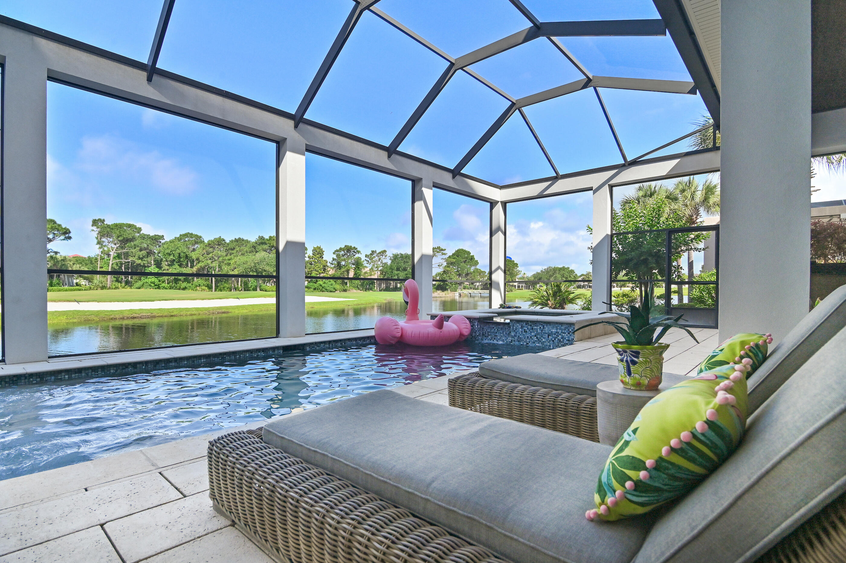 Regatta Bay - Residential