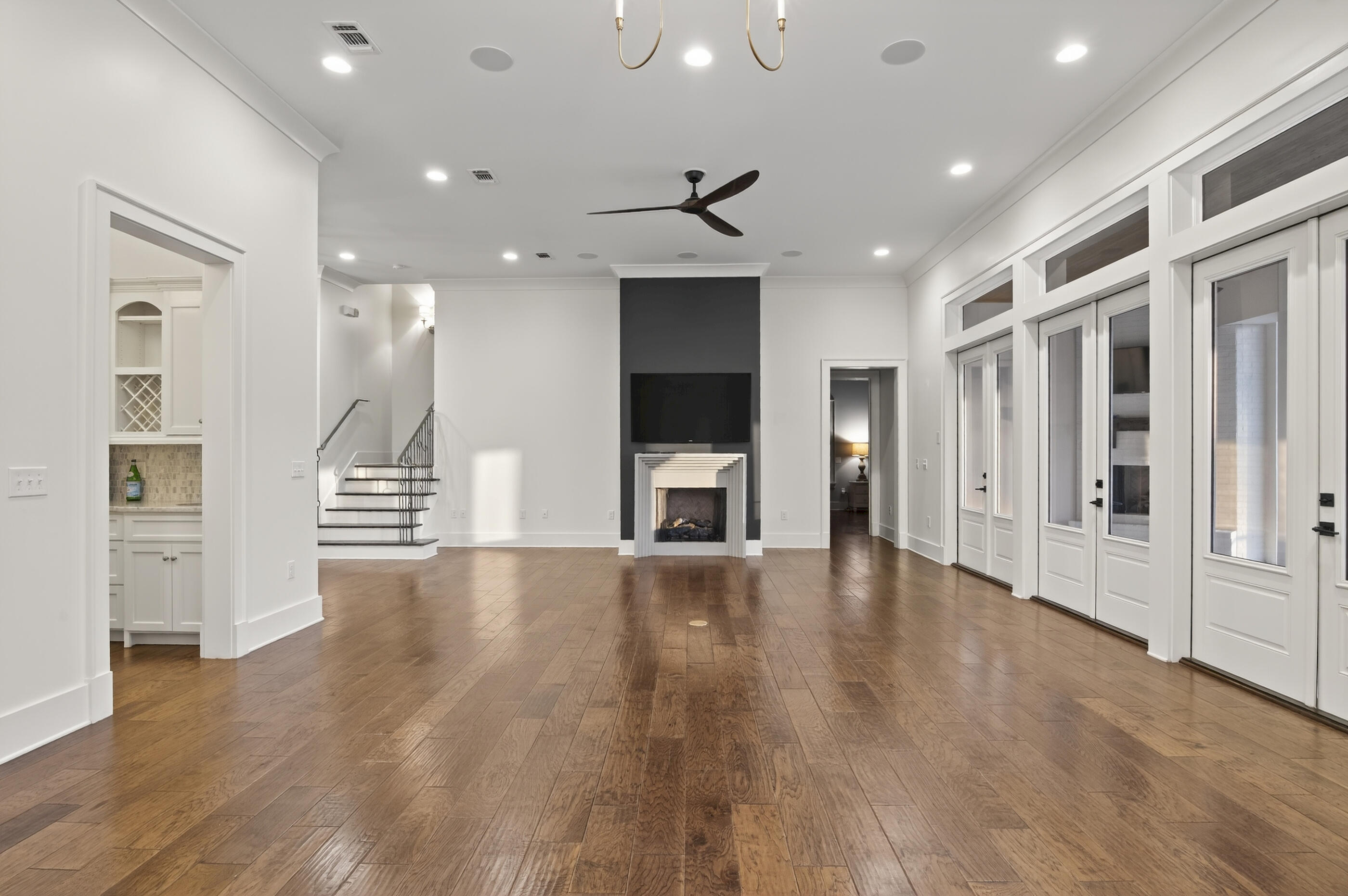 Regatta Bay - Residential