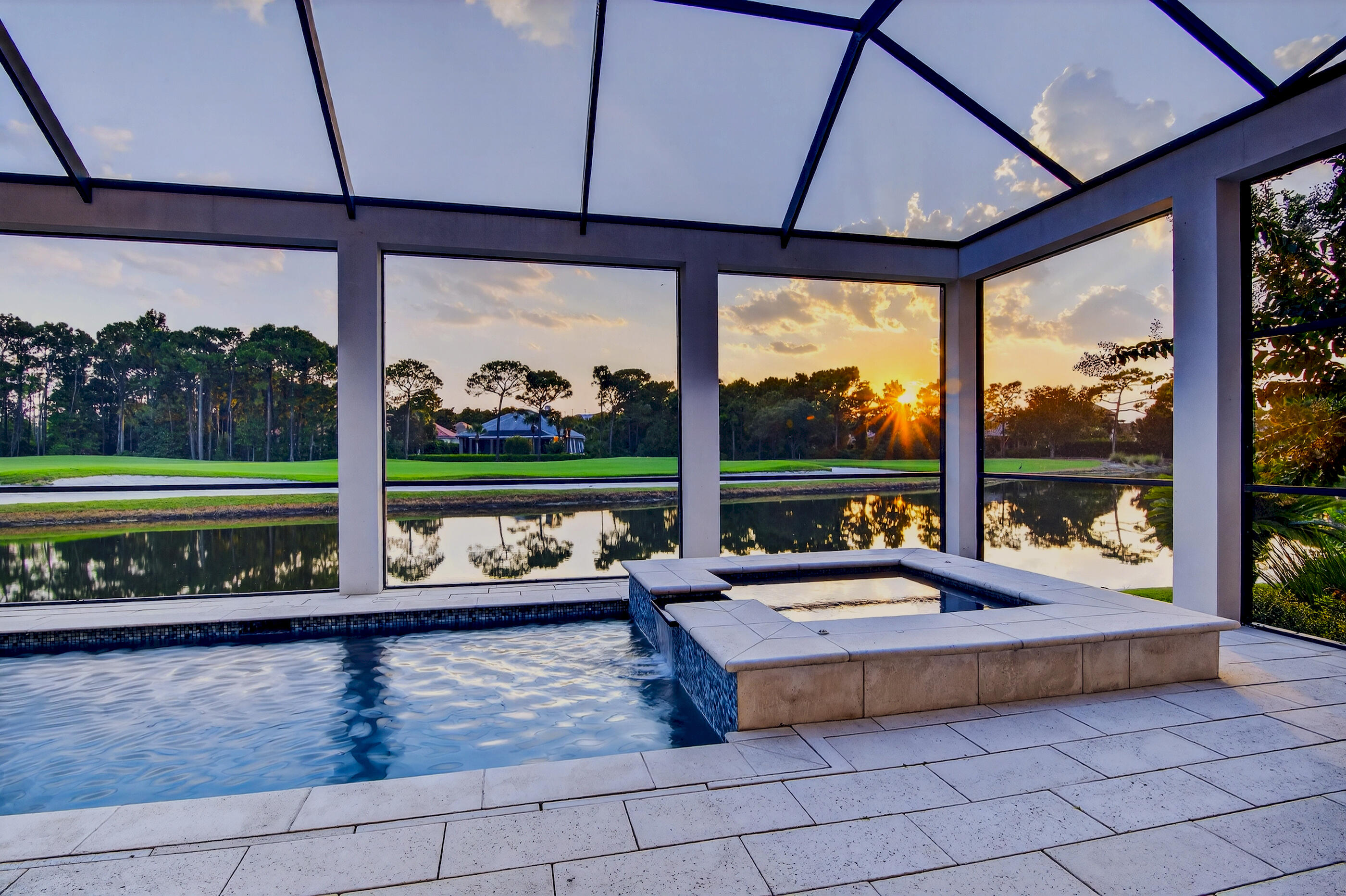 Regatta Bay - Residential