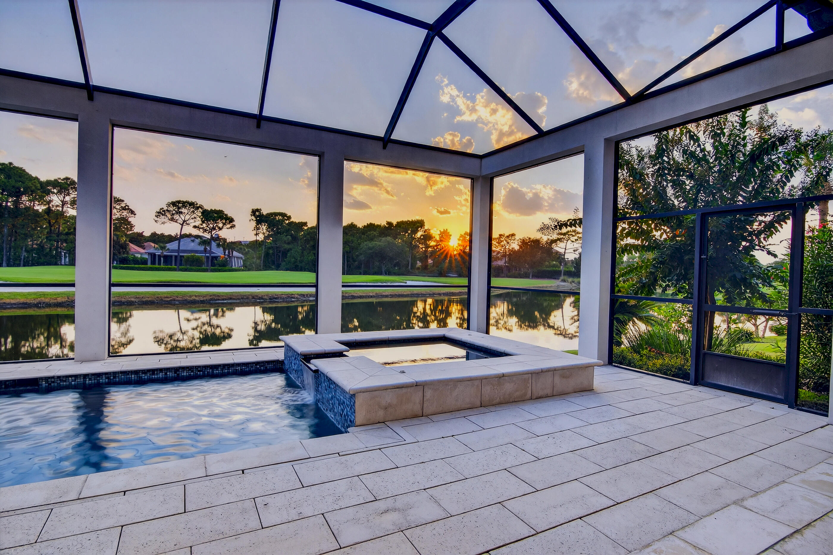 Regatta Bay - Residential