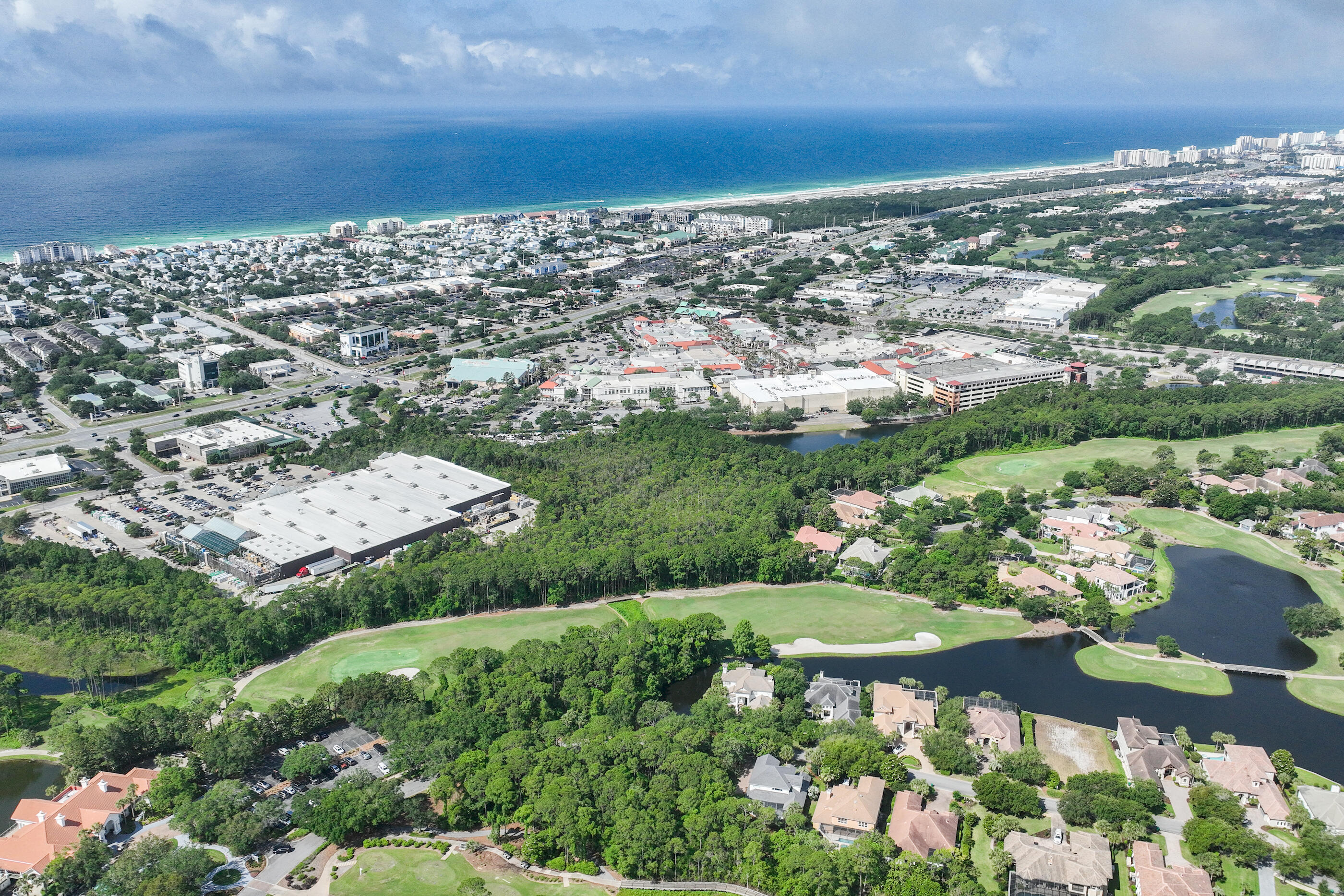 Regatta Bay - Residential