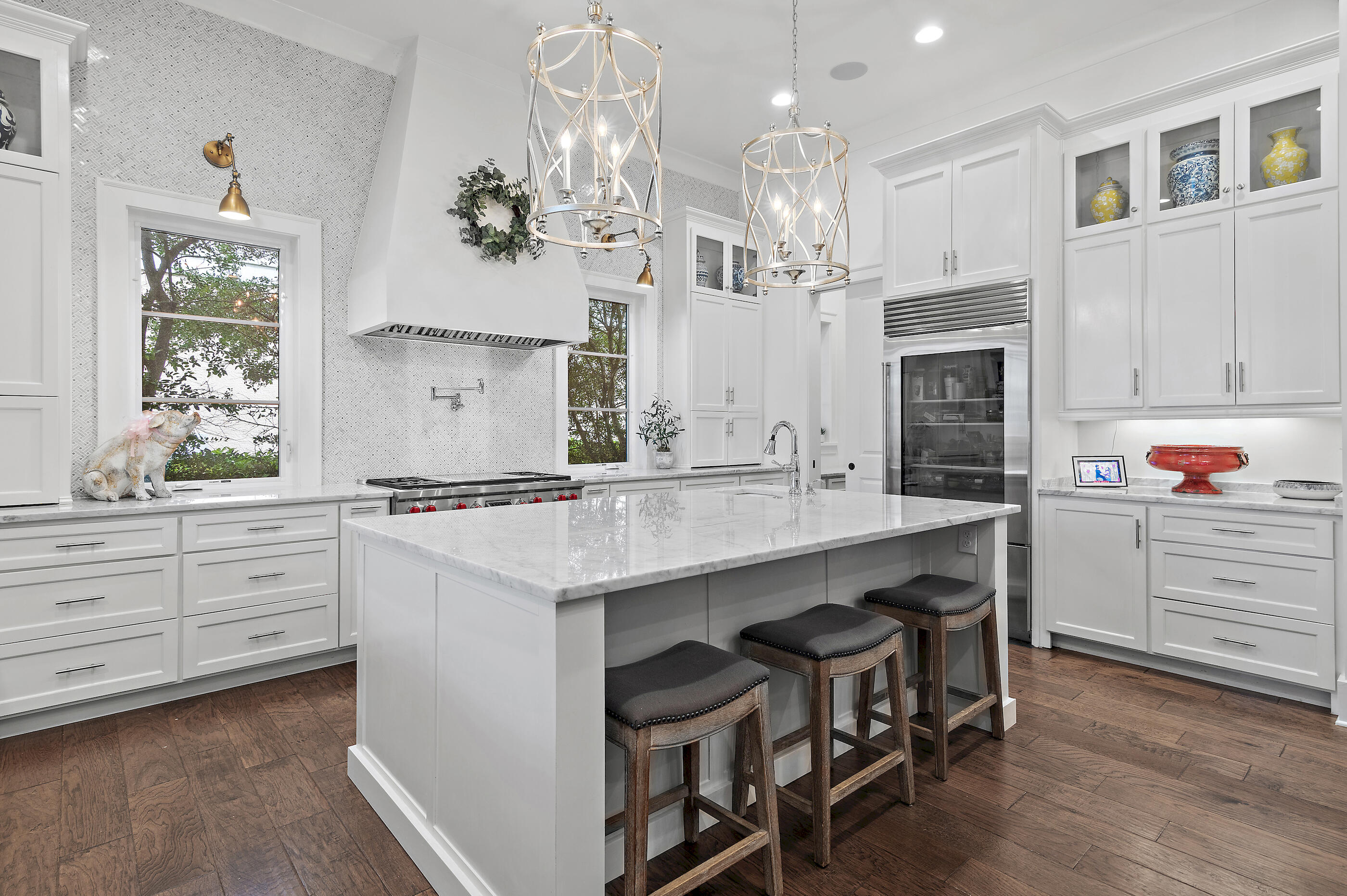 Regatta Bay - Residential