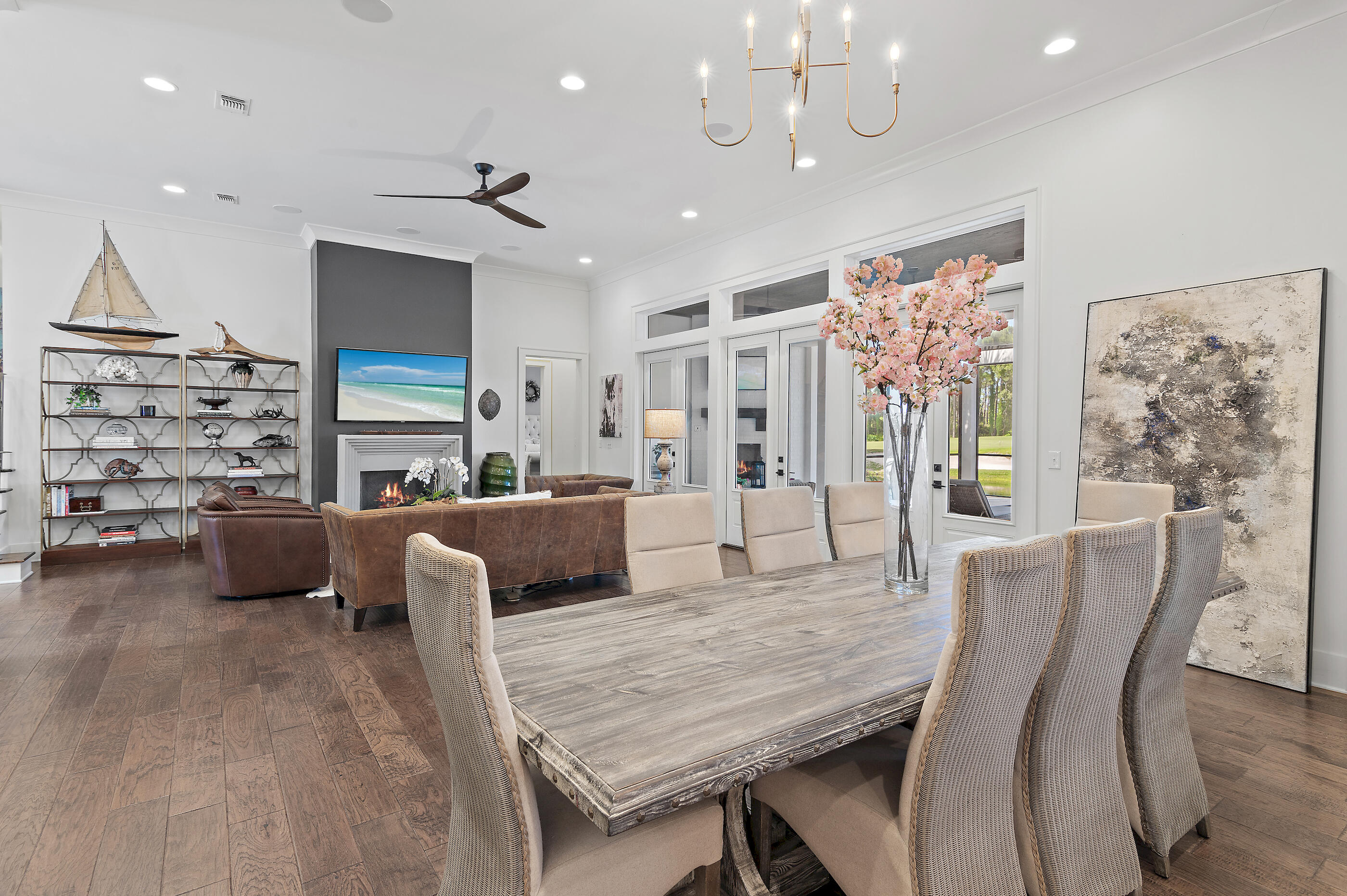 Regatta Bay - Residential