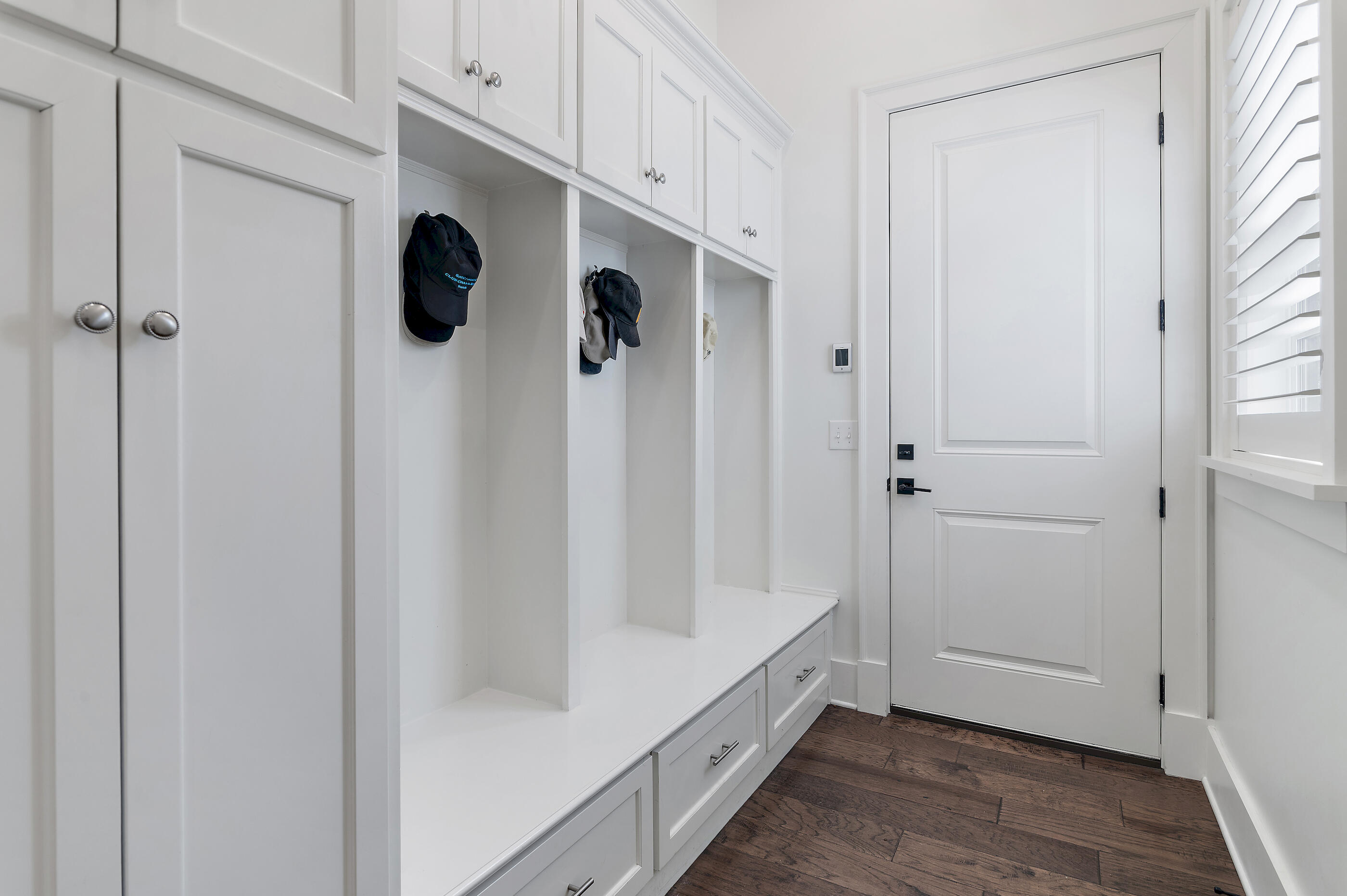Regatta Bay - Residential