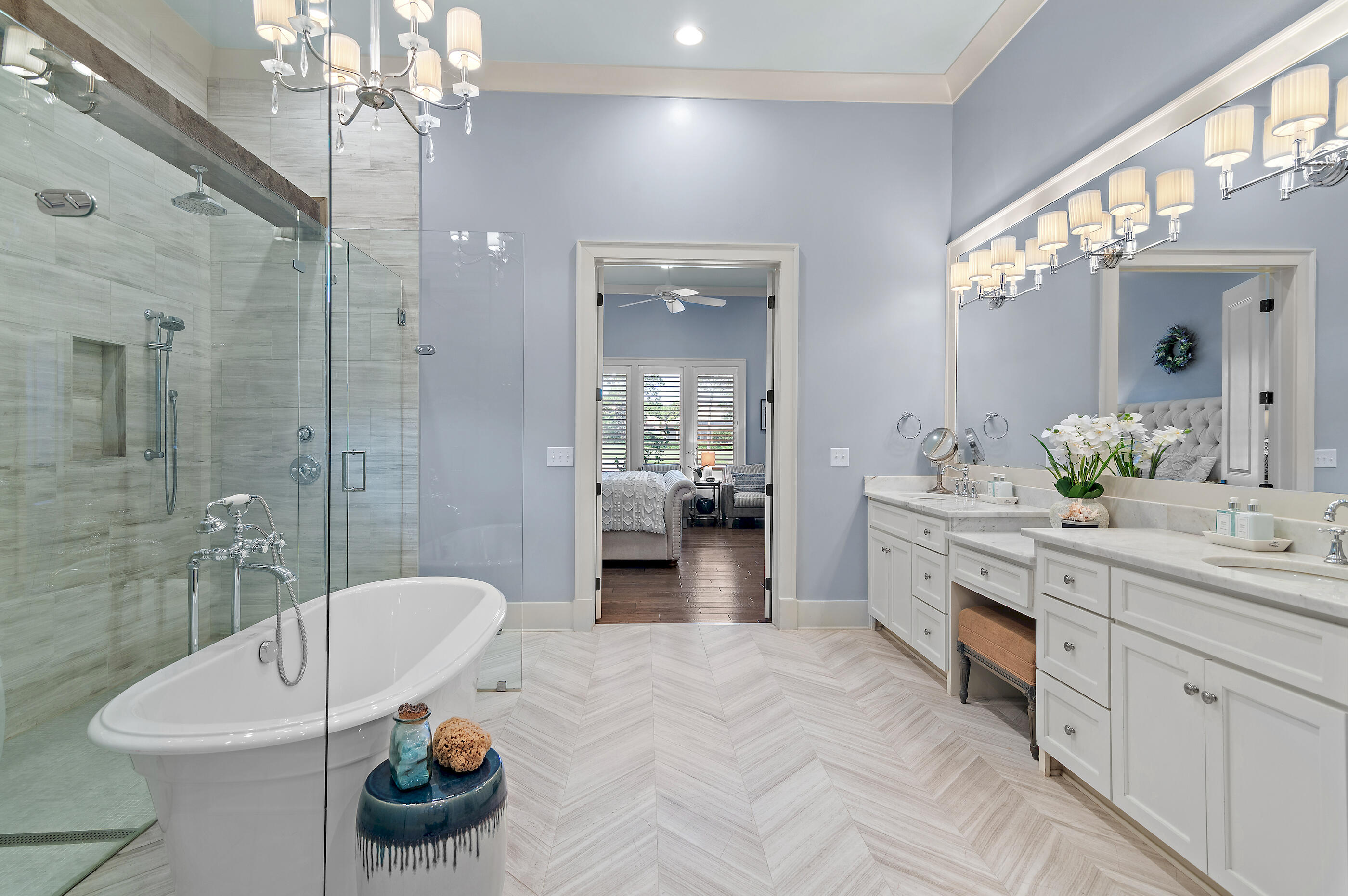 Regatta Bay - Residential