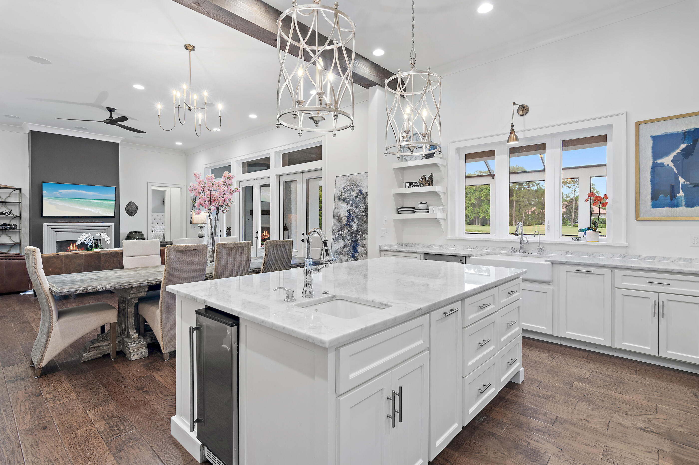 Regatta Bay - Residential