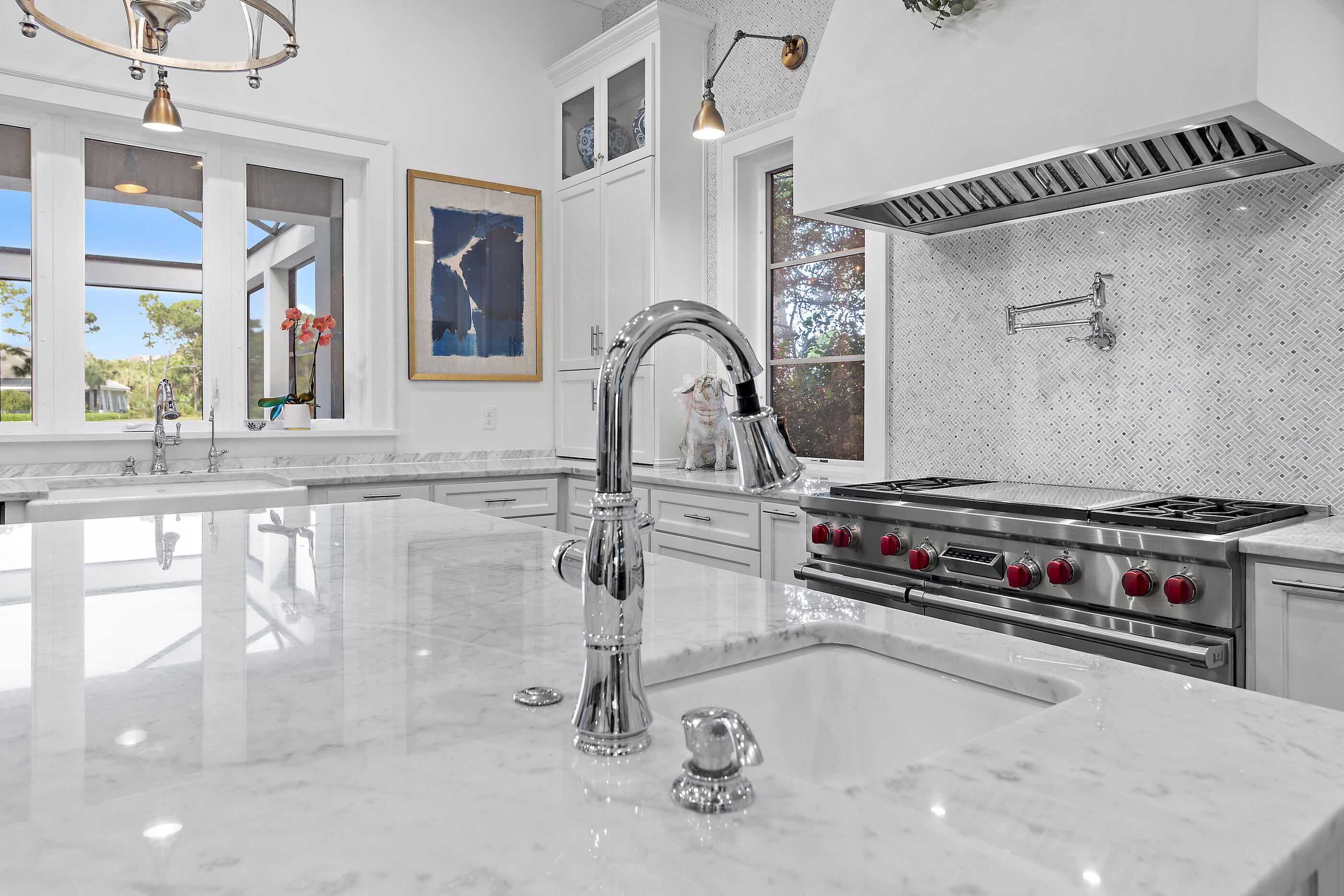 Regatta Bay - Residential