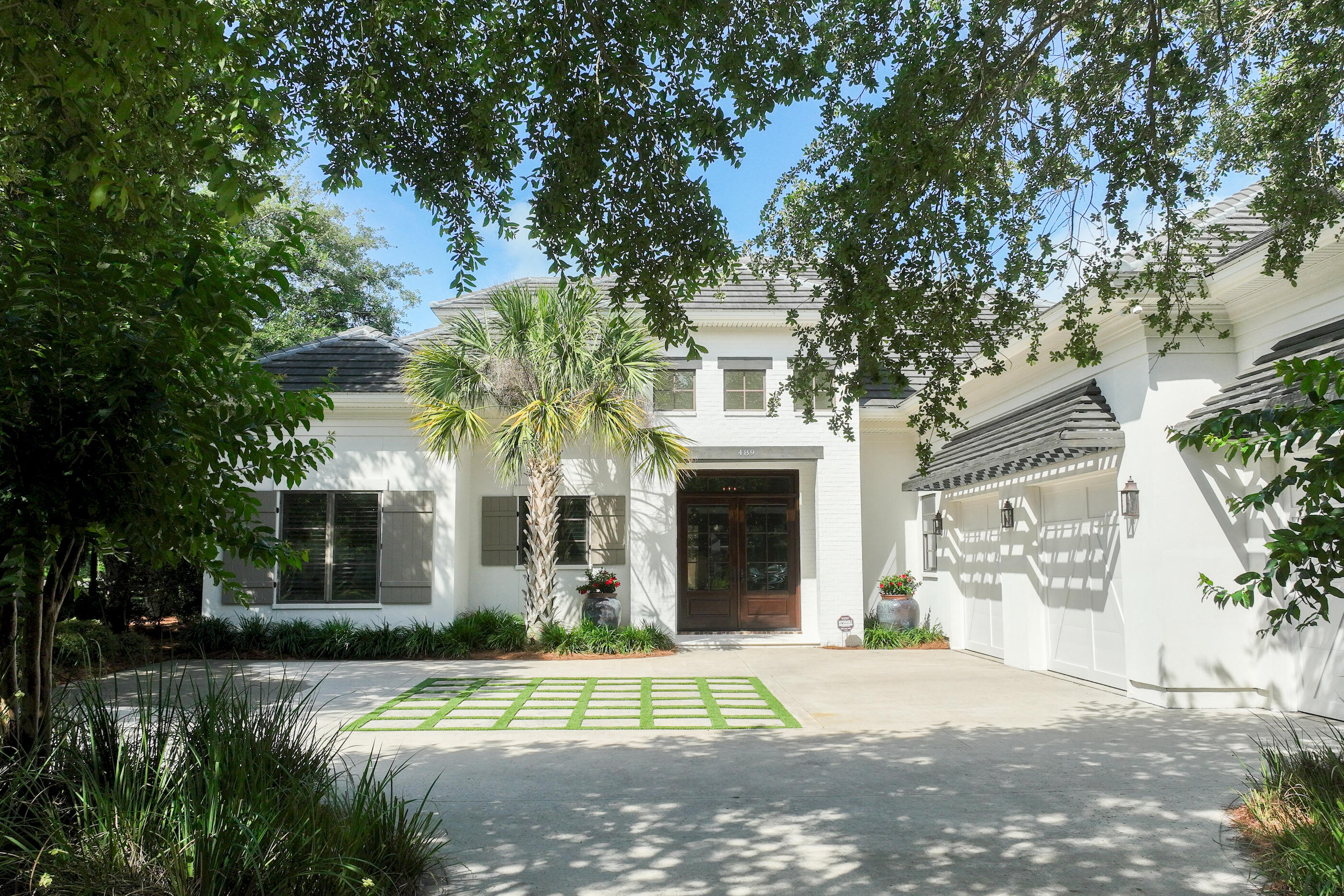 Regatta Bay - Residential