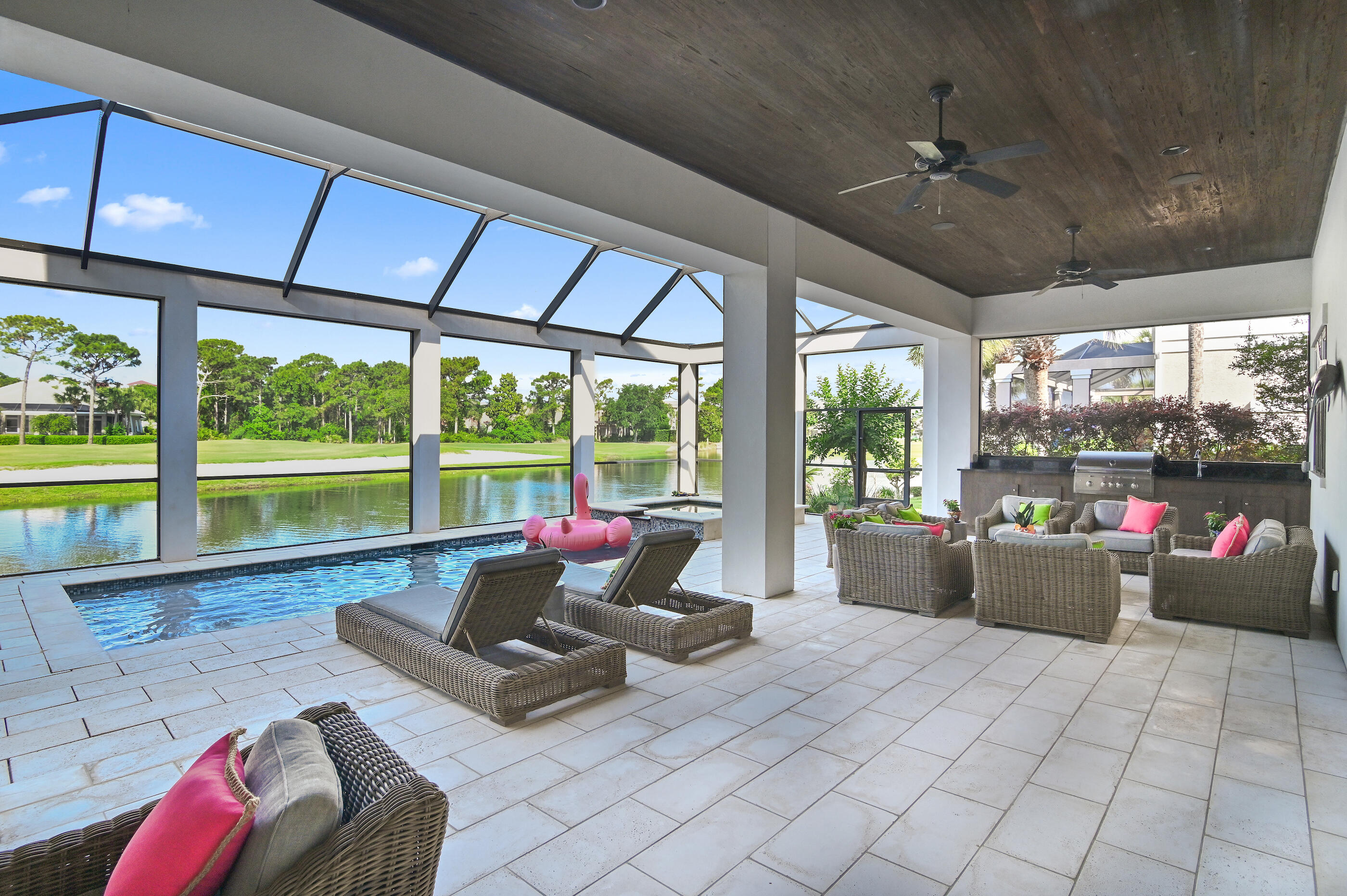 Regatta Bay - Residential