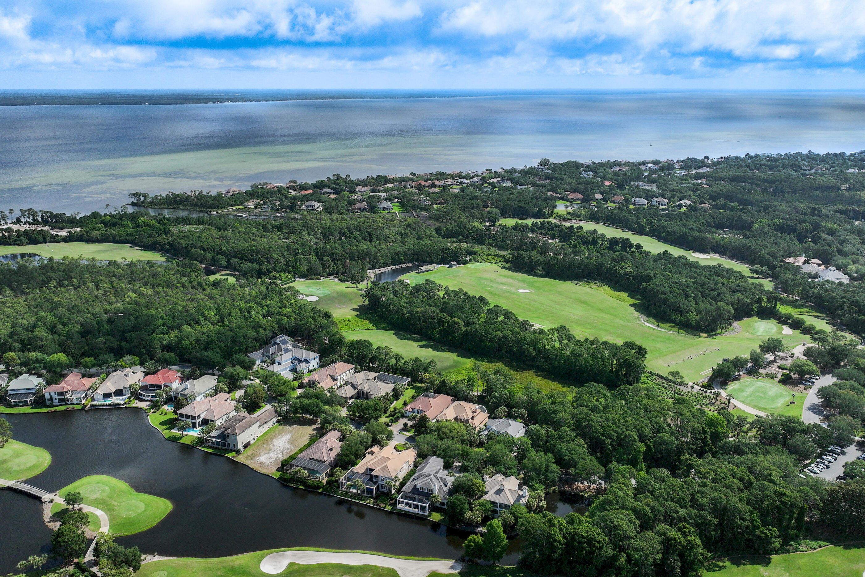 Regatta Bay - Residential