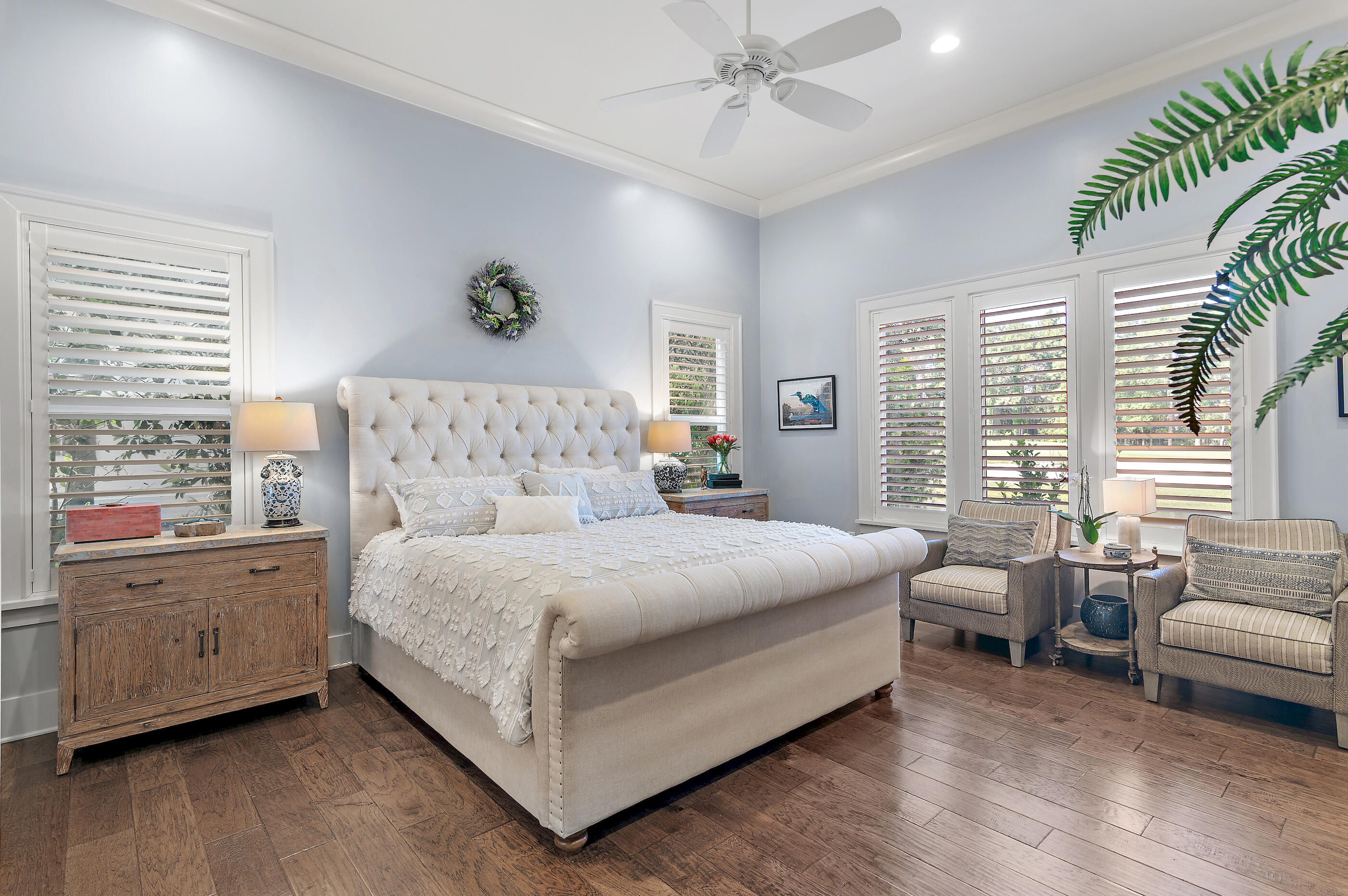 Regatta Bay - Residential