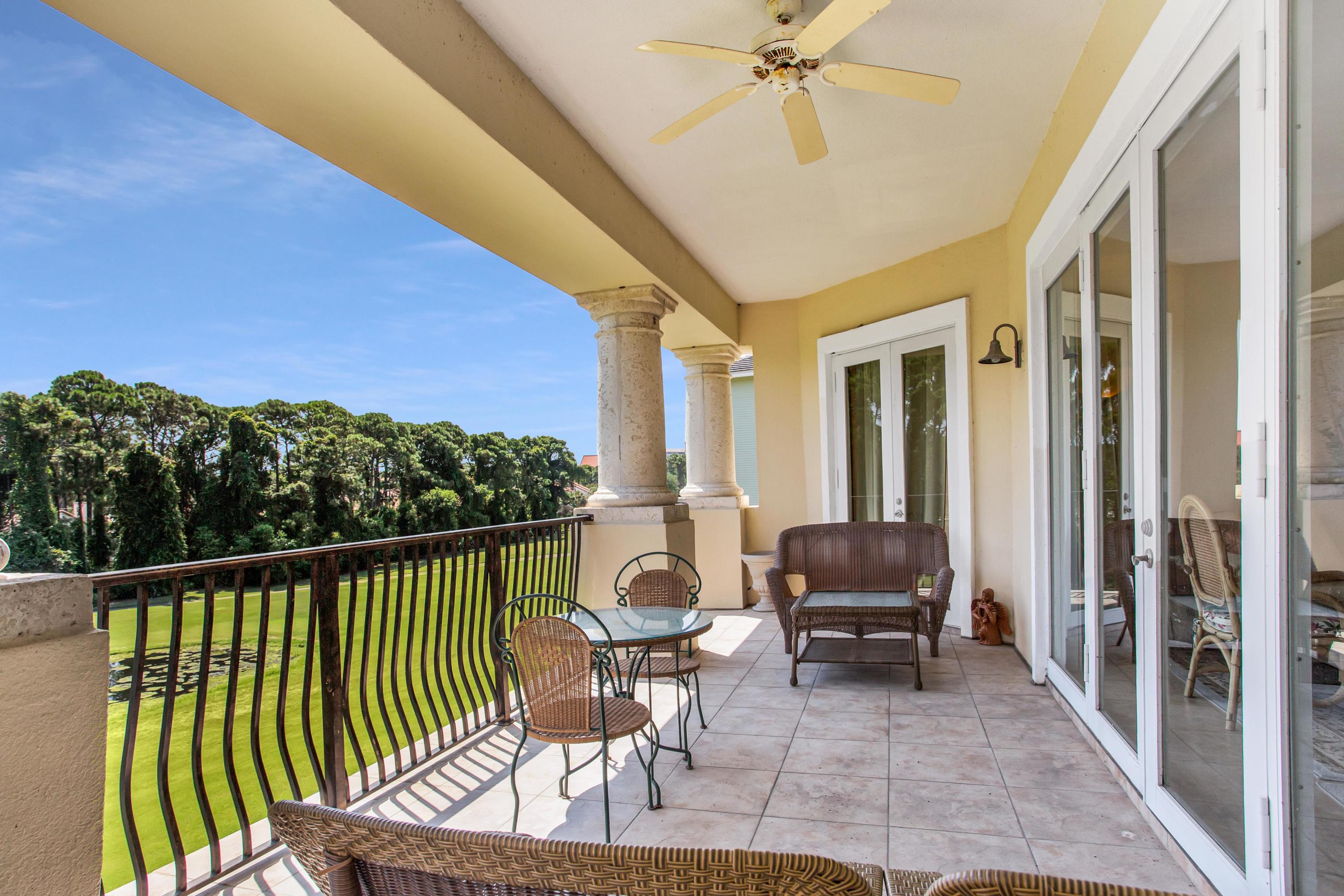 PINE RIDGE VILLAS - Residential