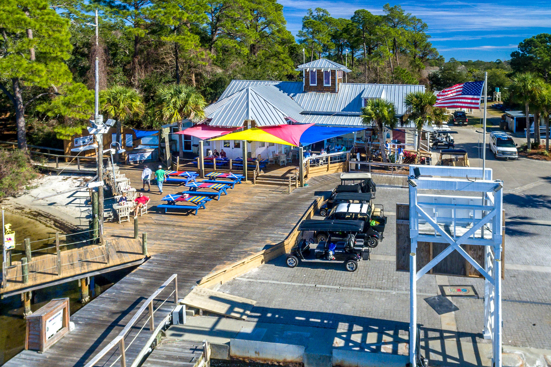 PINE RIDGE VILLAS - Residential