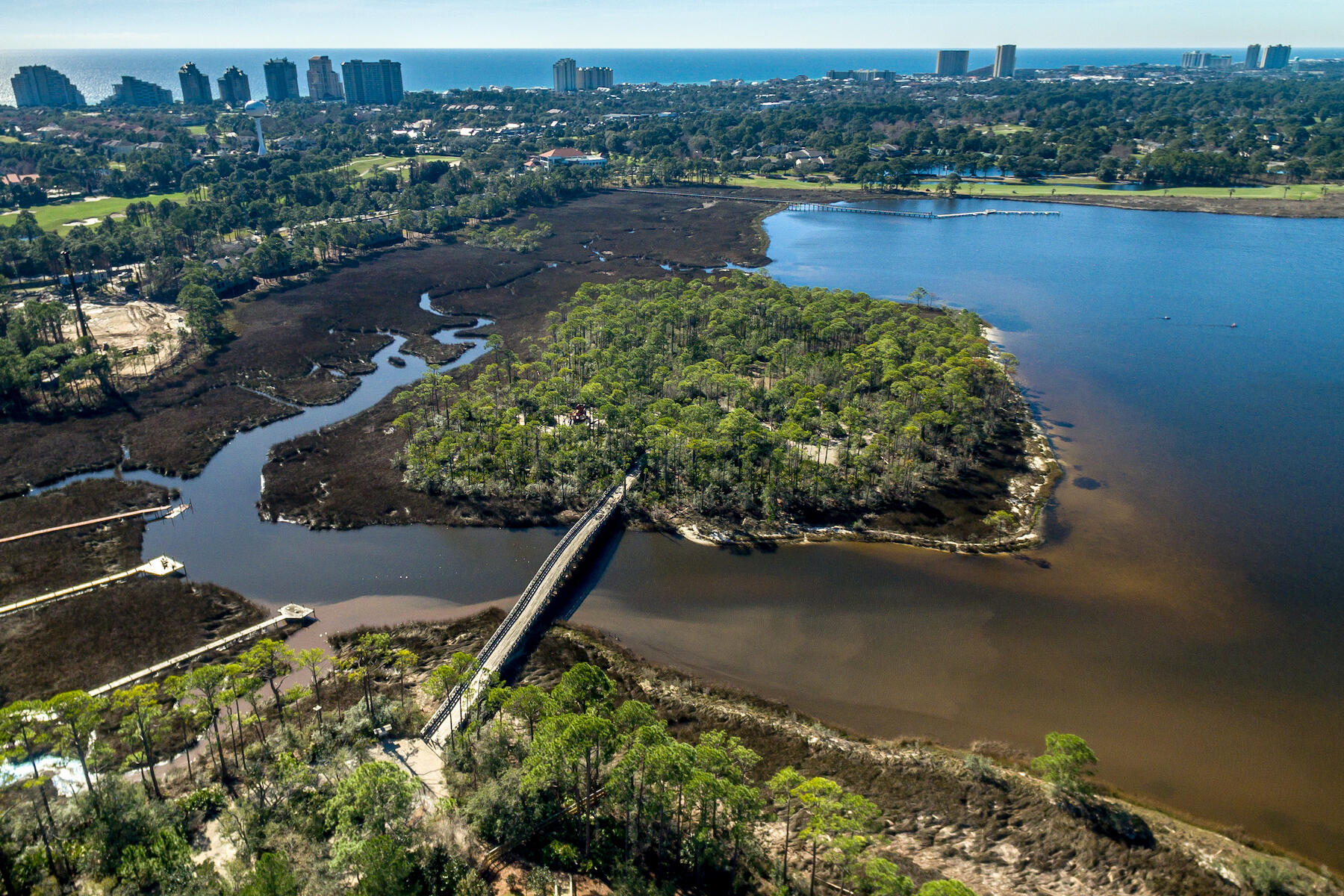 PINE RIDGE VILLAS - Residential