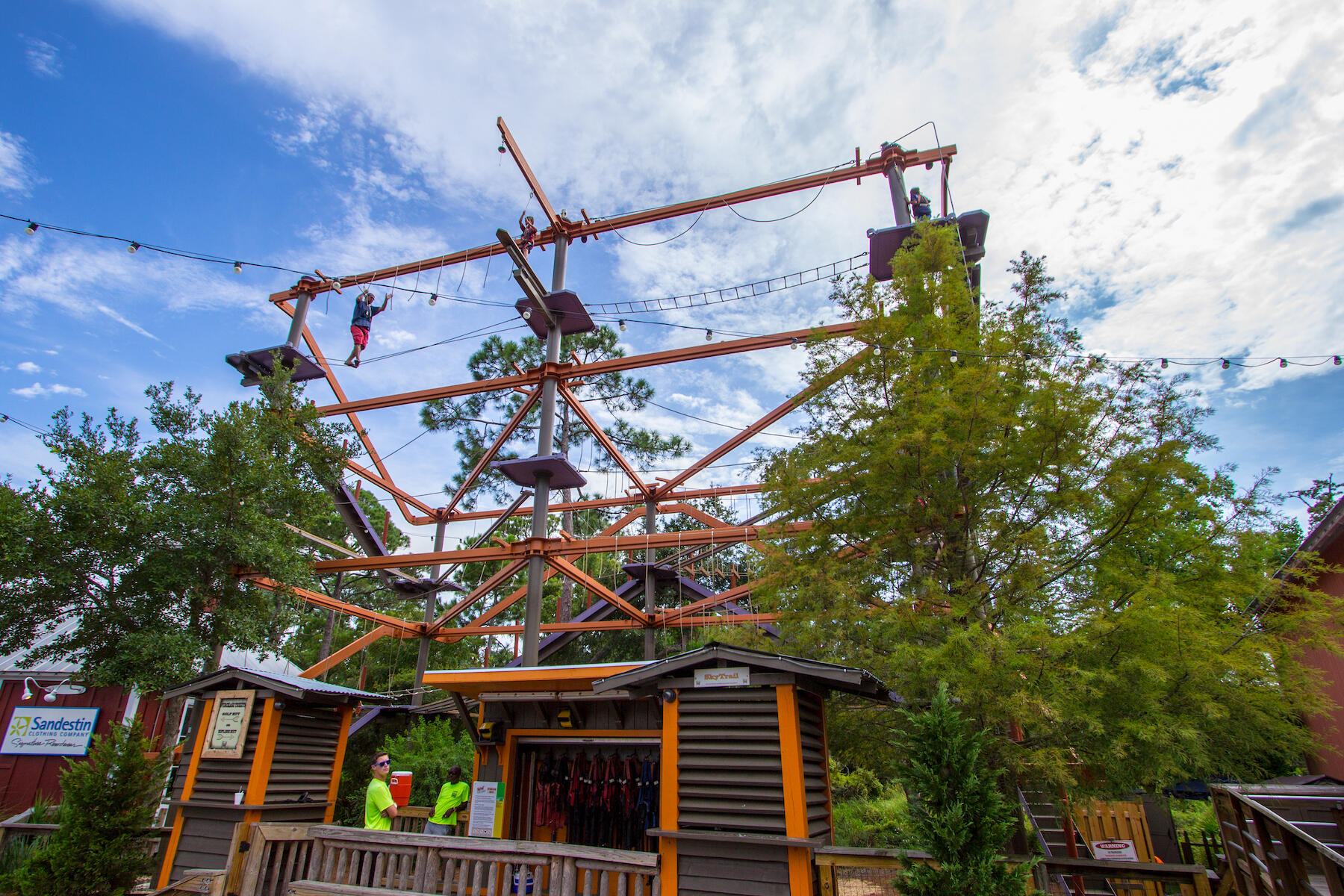 PINE RIDGE VILLAS - Residential