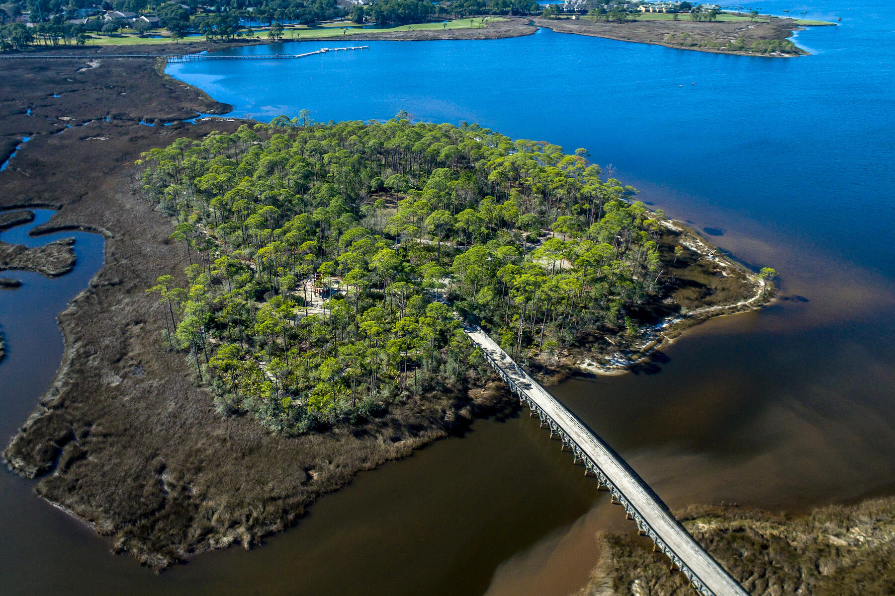 PINE RIDGE VILLAS - Residential