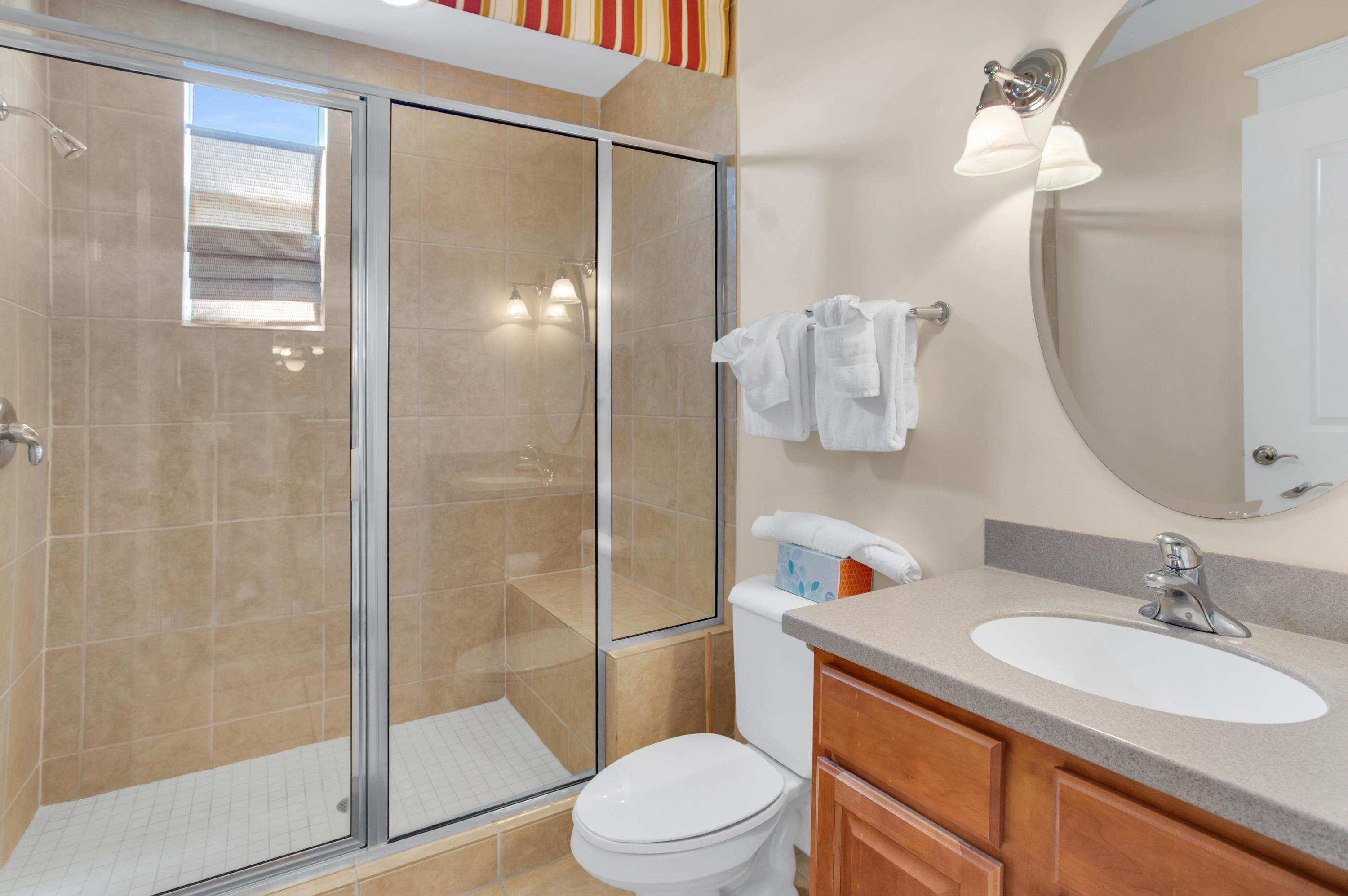 PINE RIDGE VILLAS - Residential