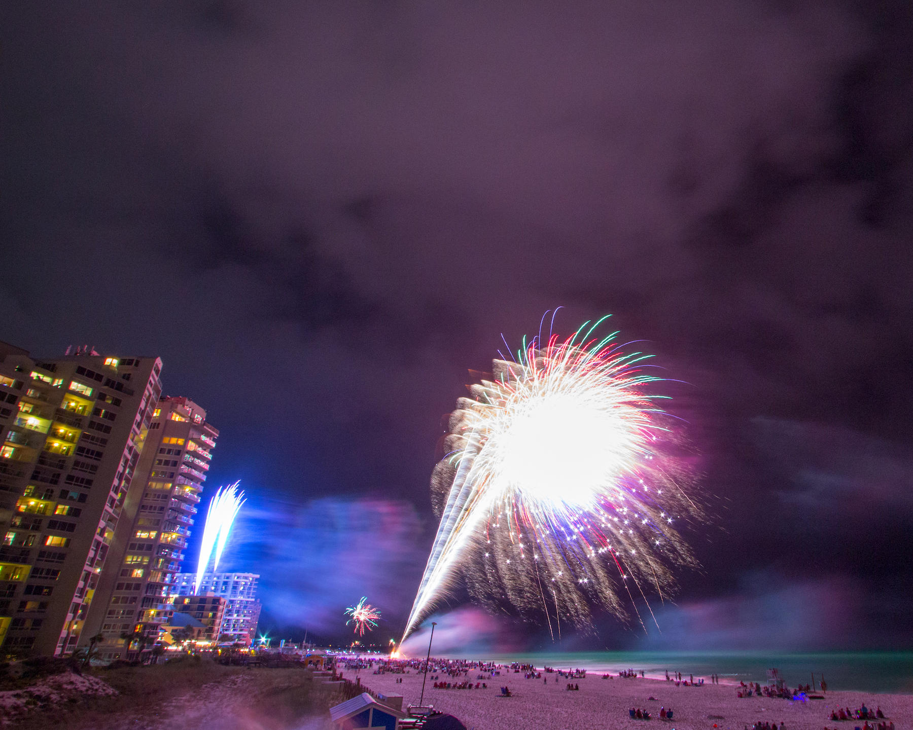 PINE RIDGE VILLAS - Residential