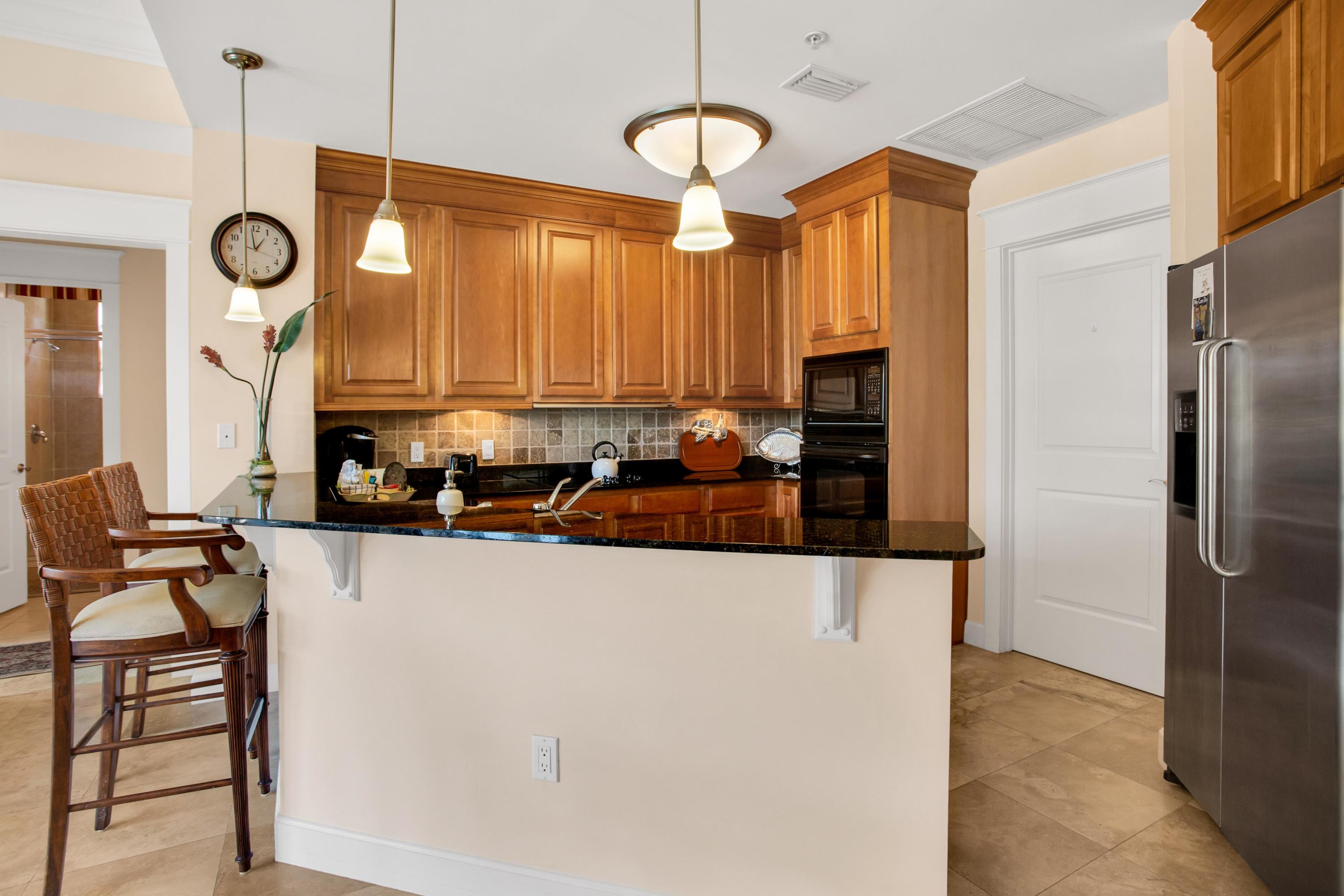 PINE RIDGE VILLAS - Residential