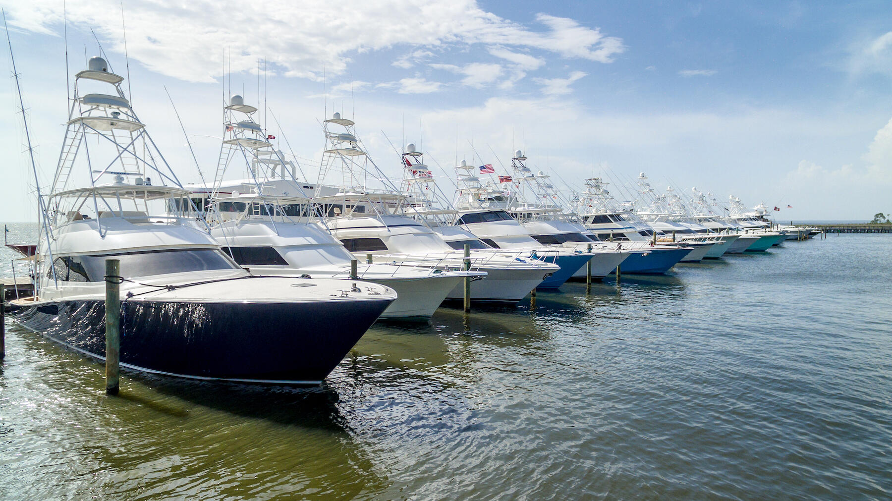 PINE RIDGE VILLAS - Residential