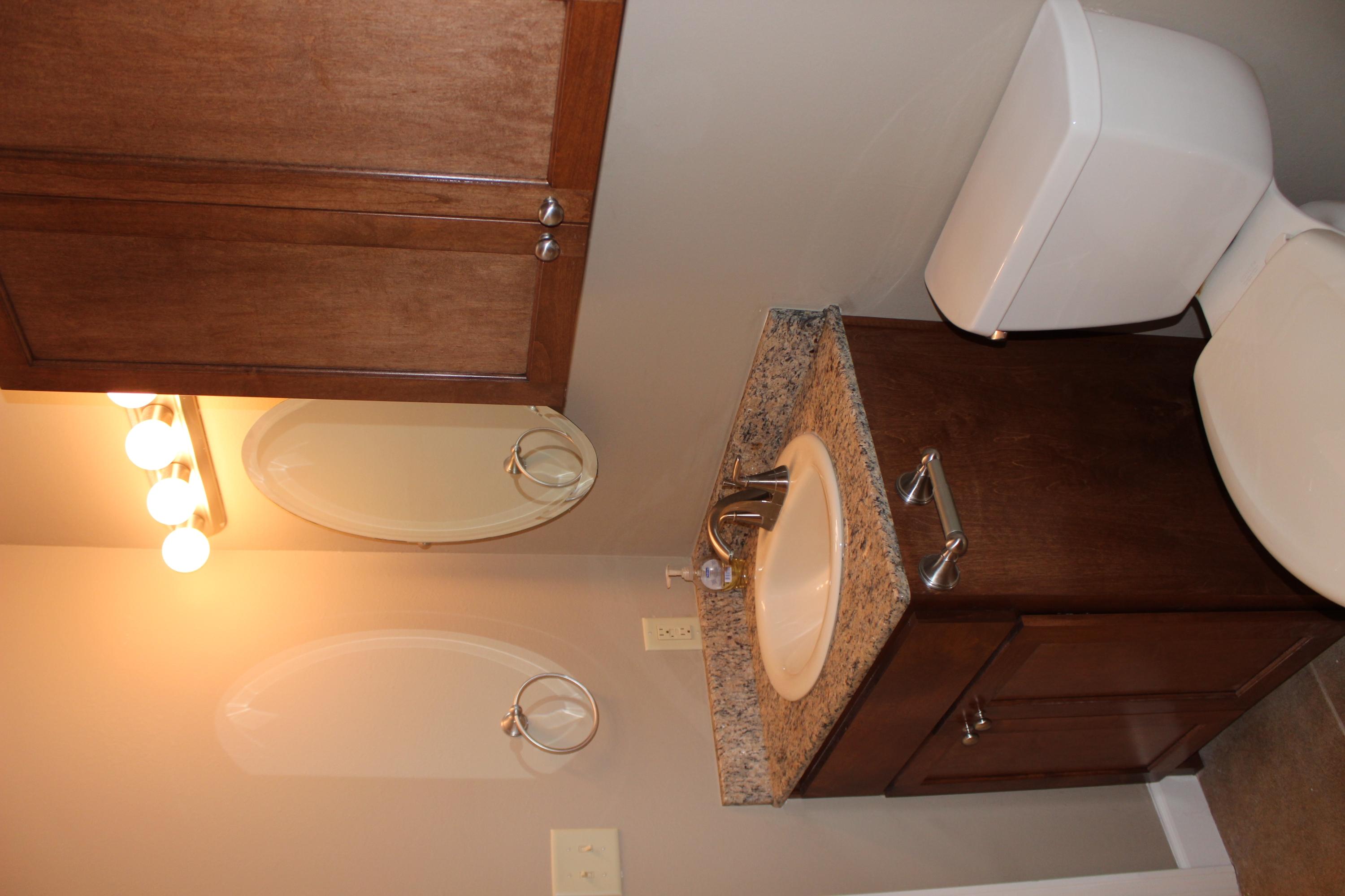 PINEDALE 1ST ADDN - Residential