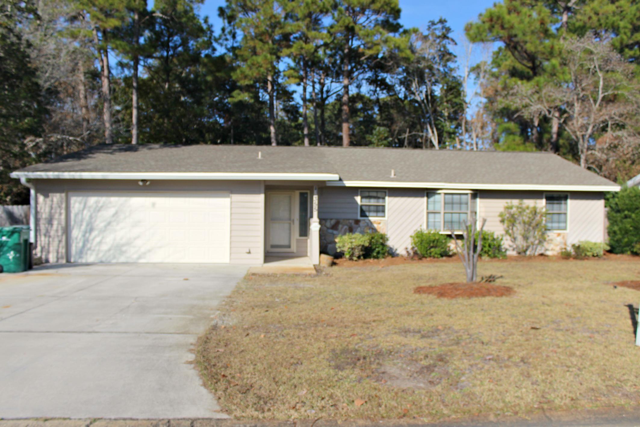 PINEDALE 1ST ADDN - Residential