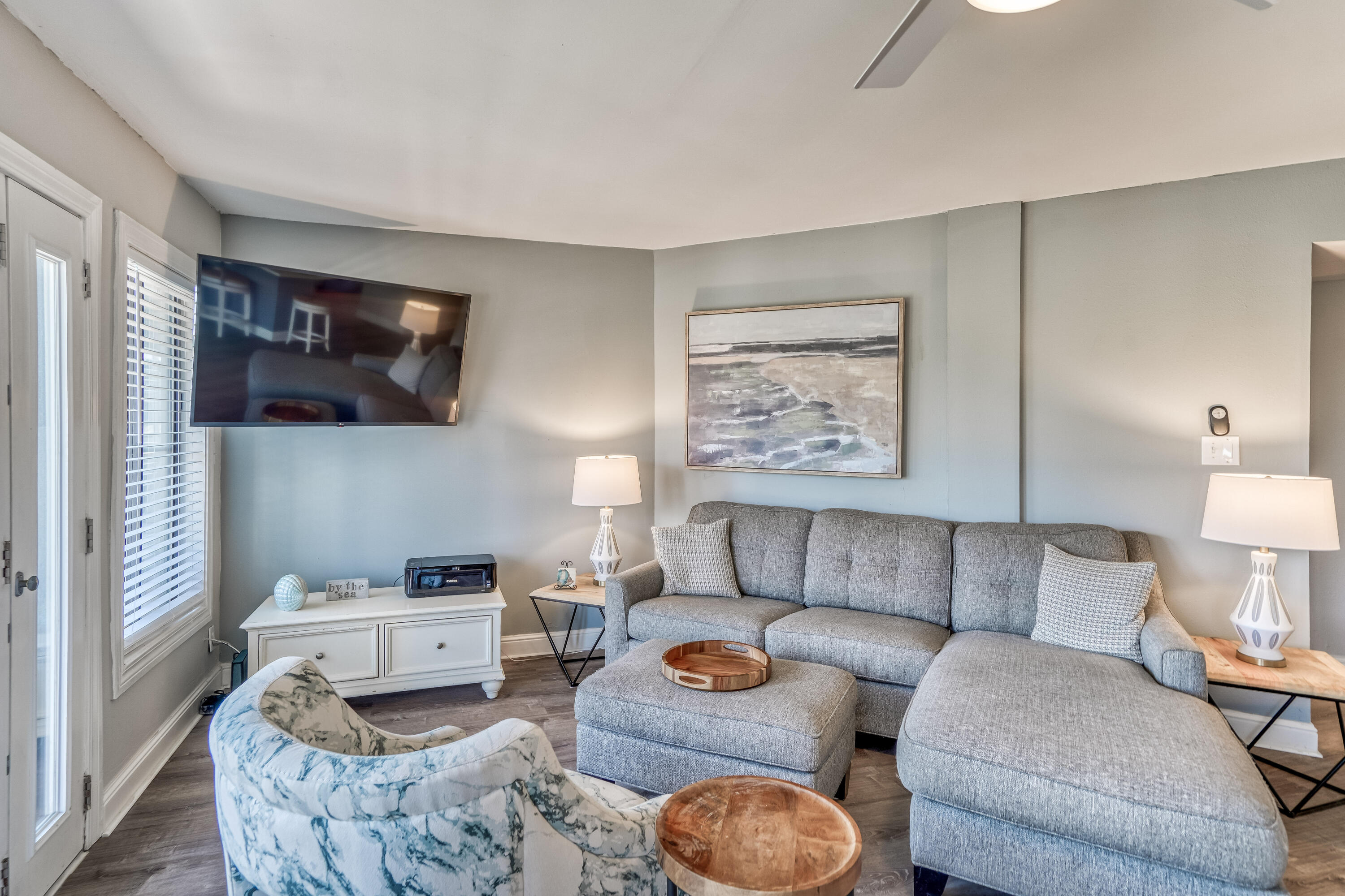 BEACHFRONT 2 PH 1 - Residential