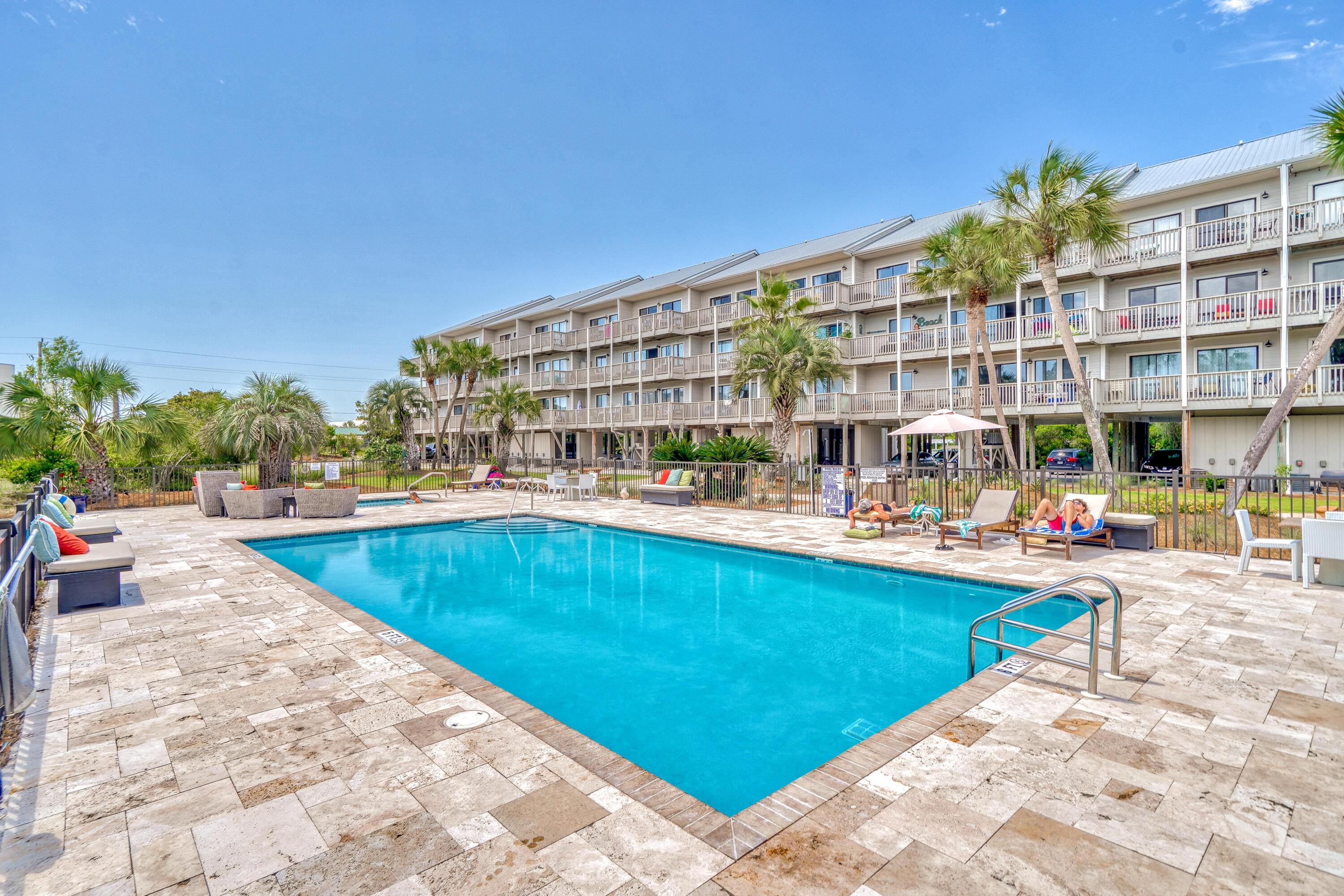 BEACHFRONT 2 PH 1 - Residential