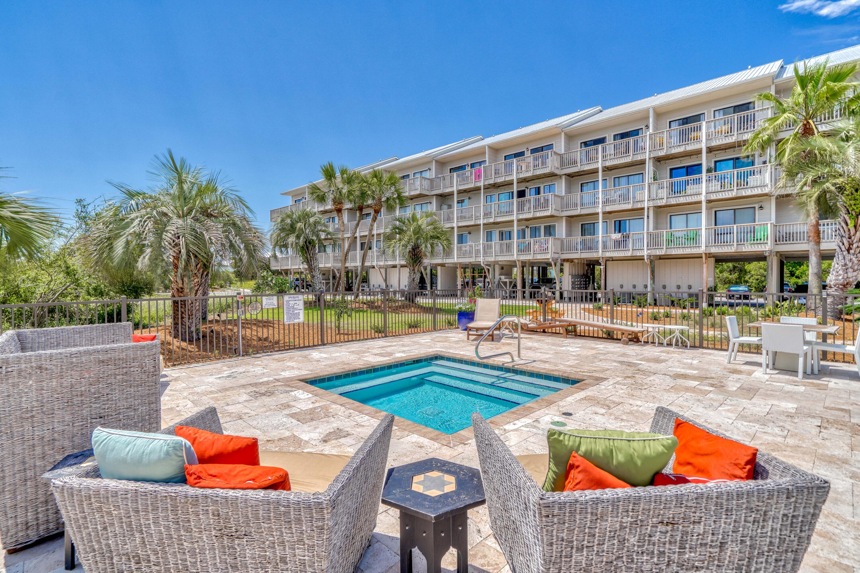 BEACHFRONT 2 PH 1 - Residential