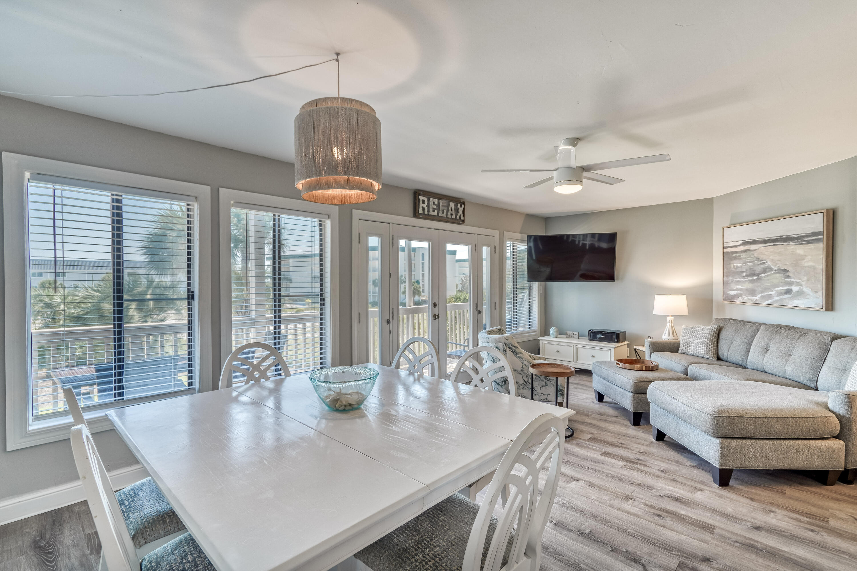 BEACHFRONT 2 PH 1 - Residential