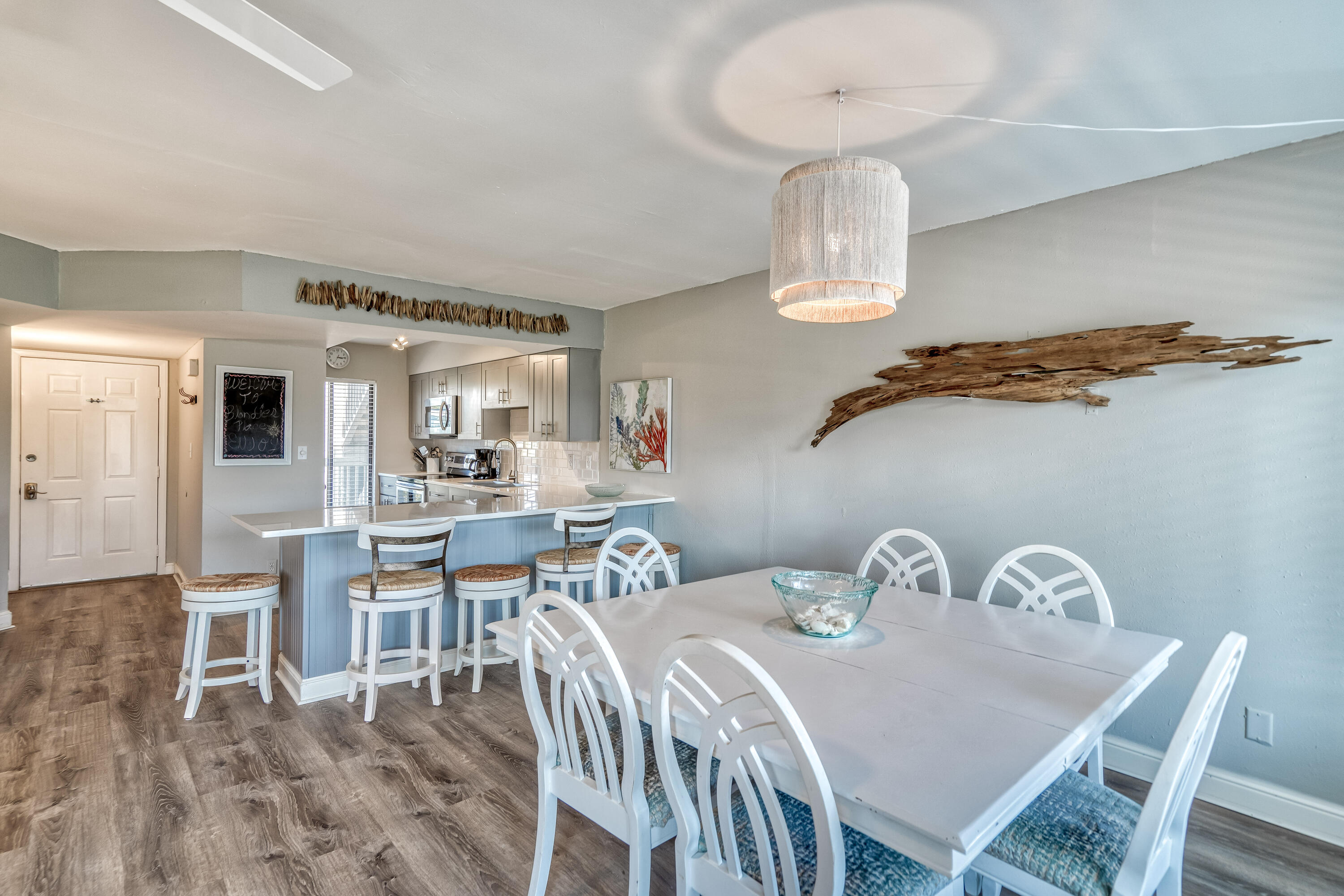 BEACHFRONT 2 PH 1 - Residential