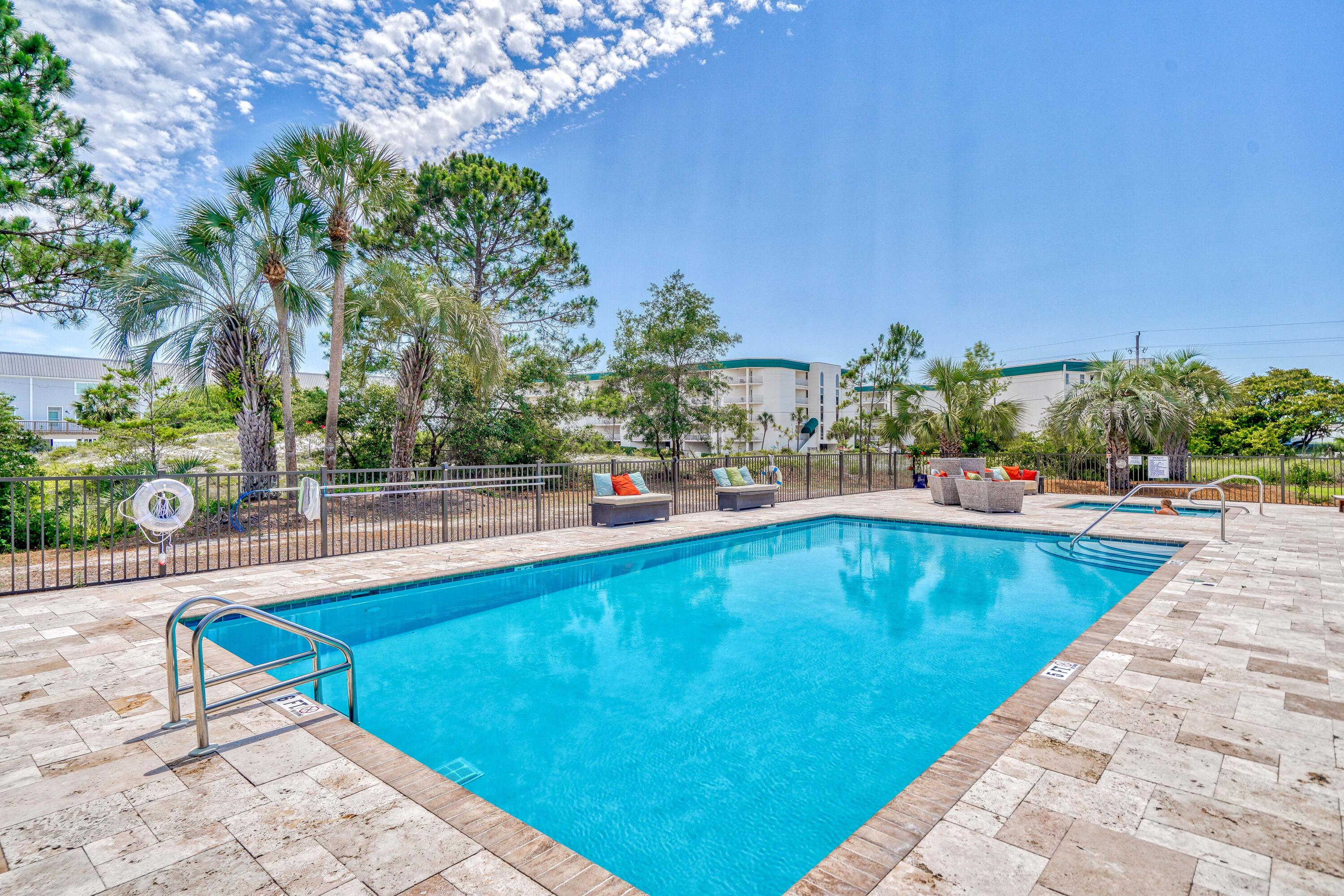 BEACHFRONT 2 PH 1 - Residential