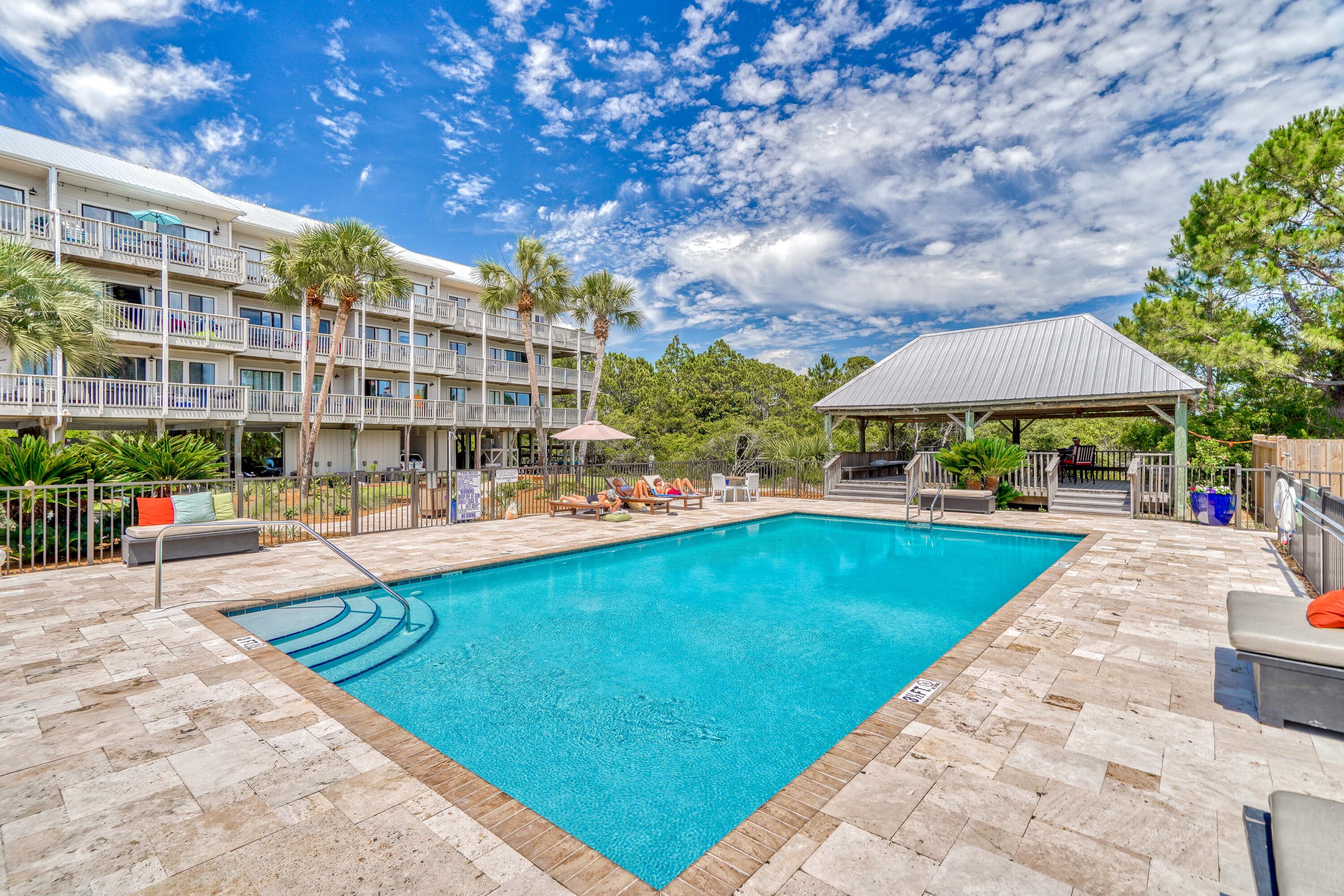 BEACHFRONT 2 PH 1 - Residential