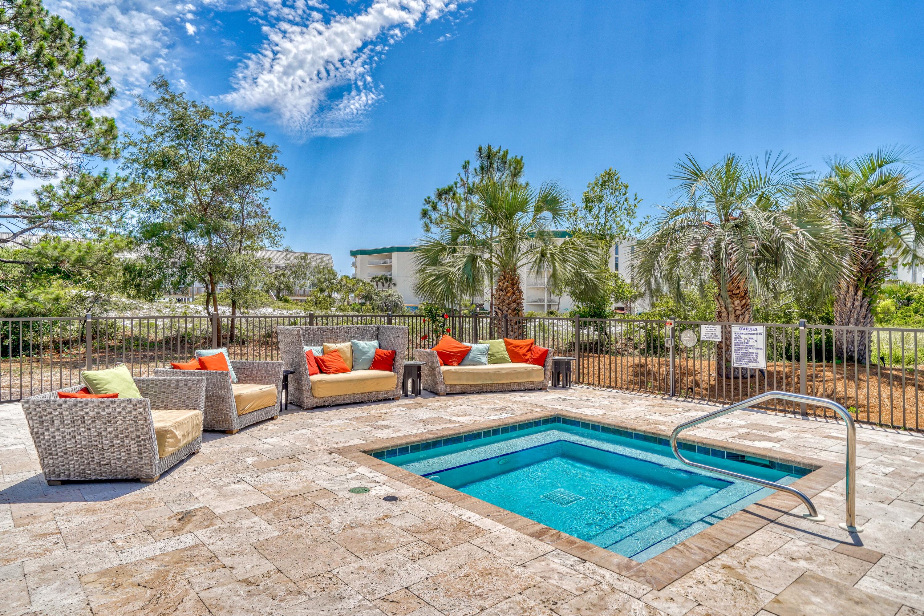 BEACHFRONT 2 PH 1 - Residential