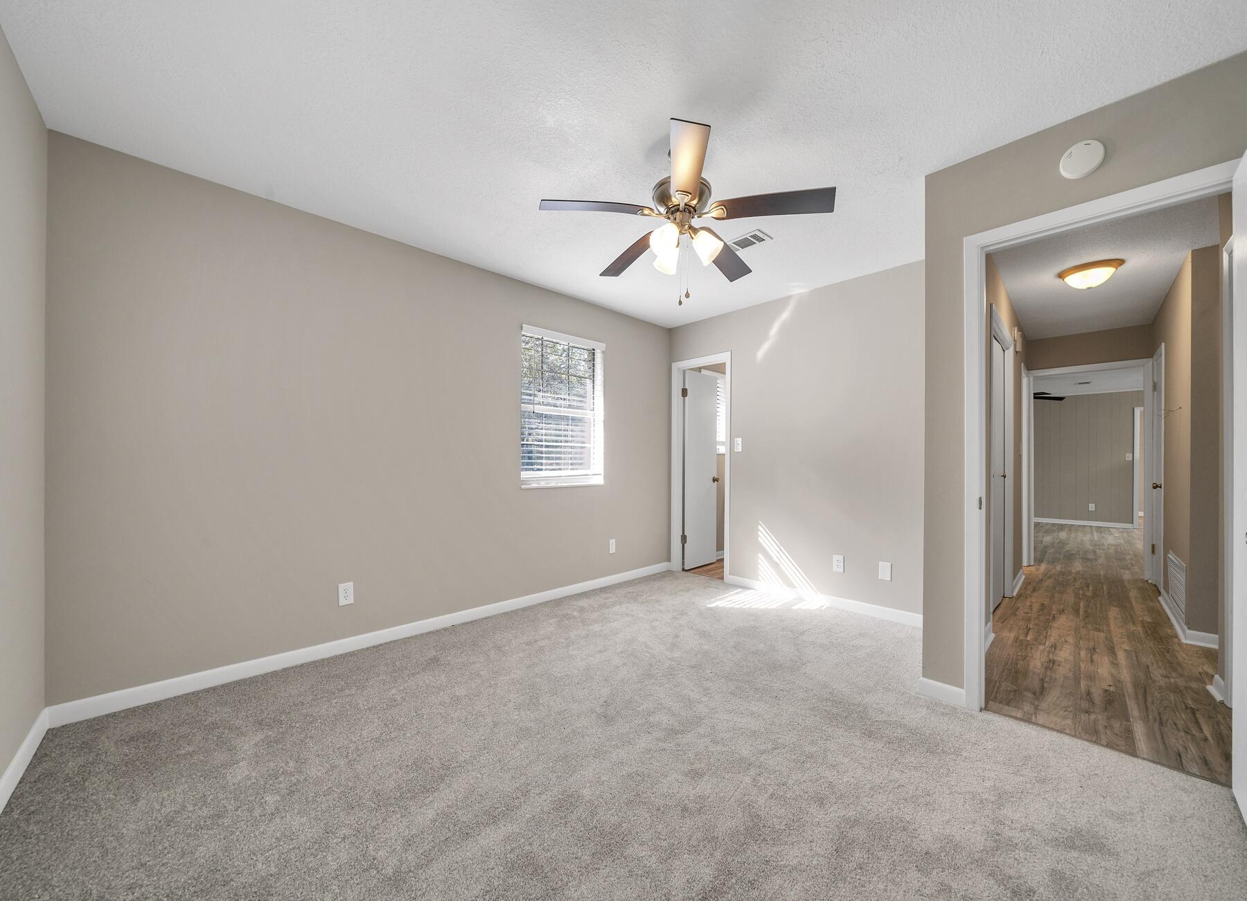 NONESUCH WAY - Residential